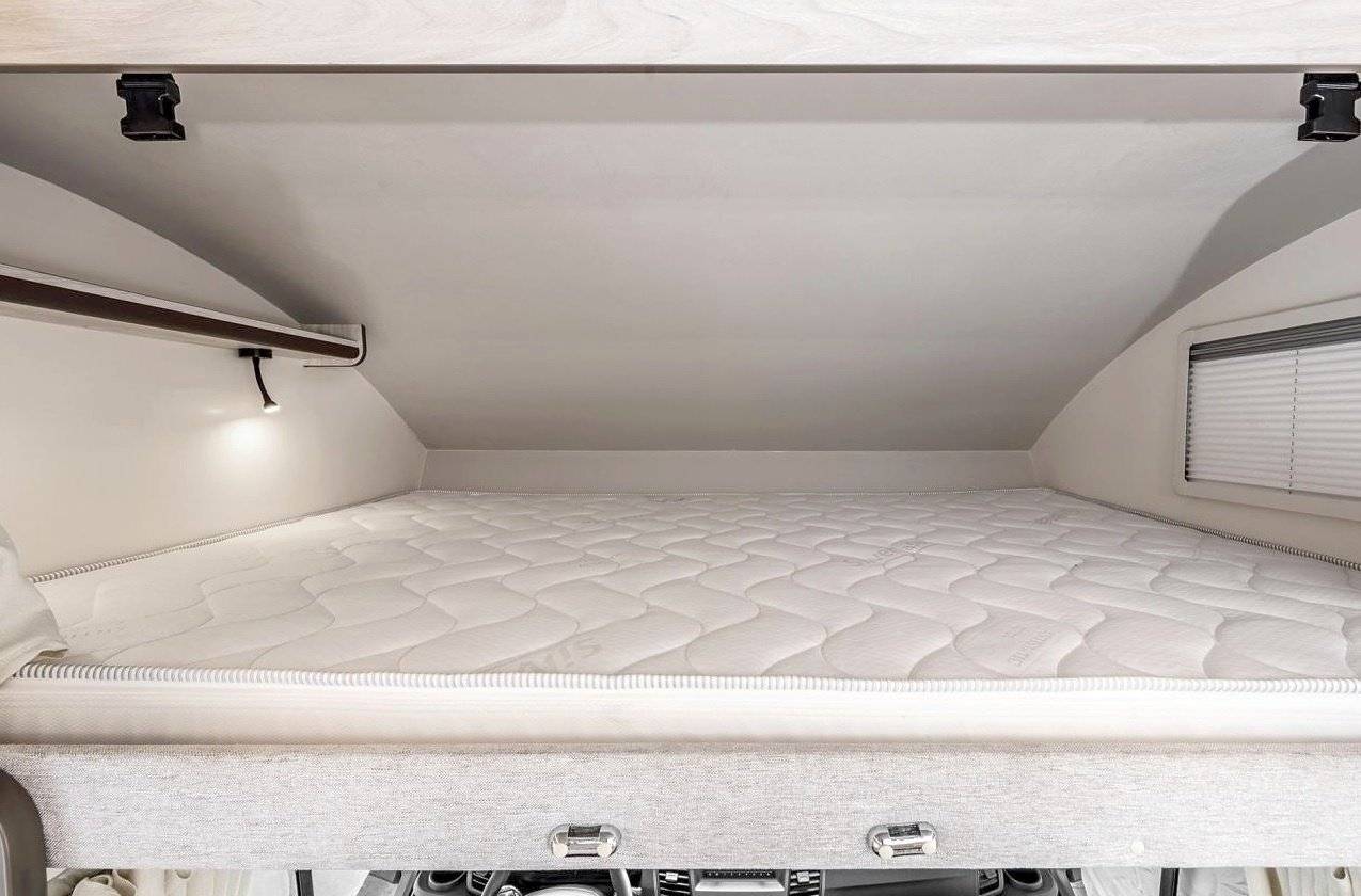 Rimor KILIG 50 dit "Hulk"