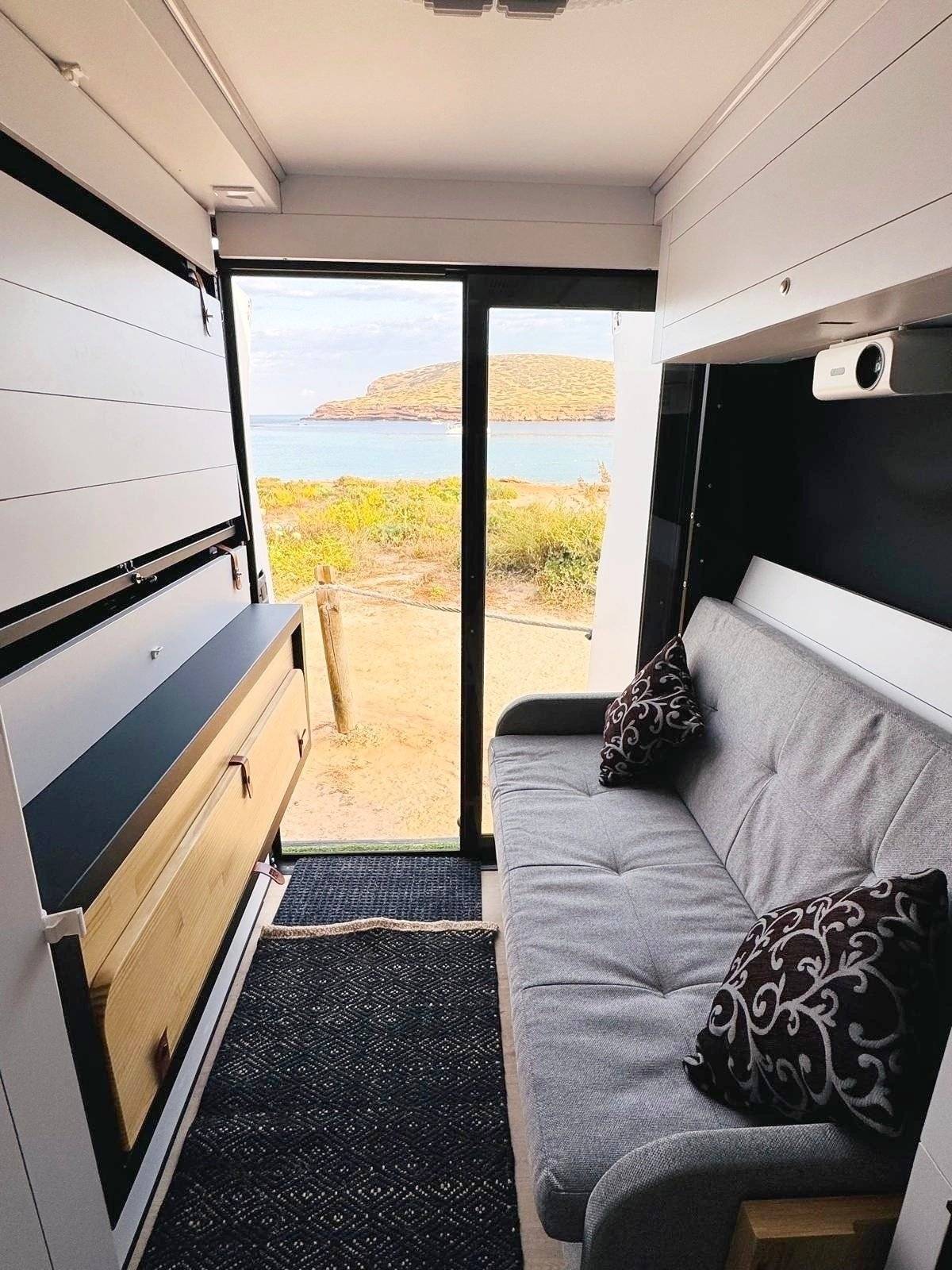 Citroën Jumper l2 h2