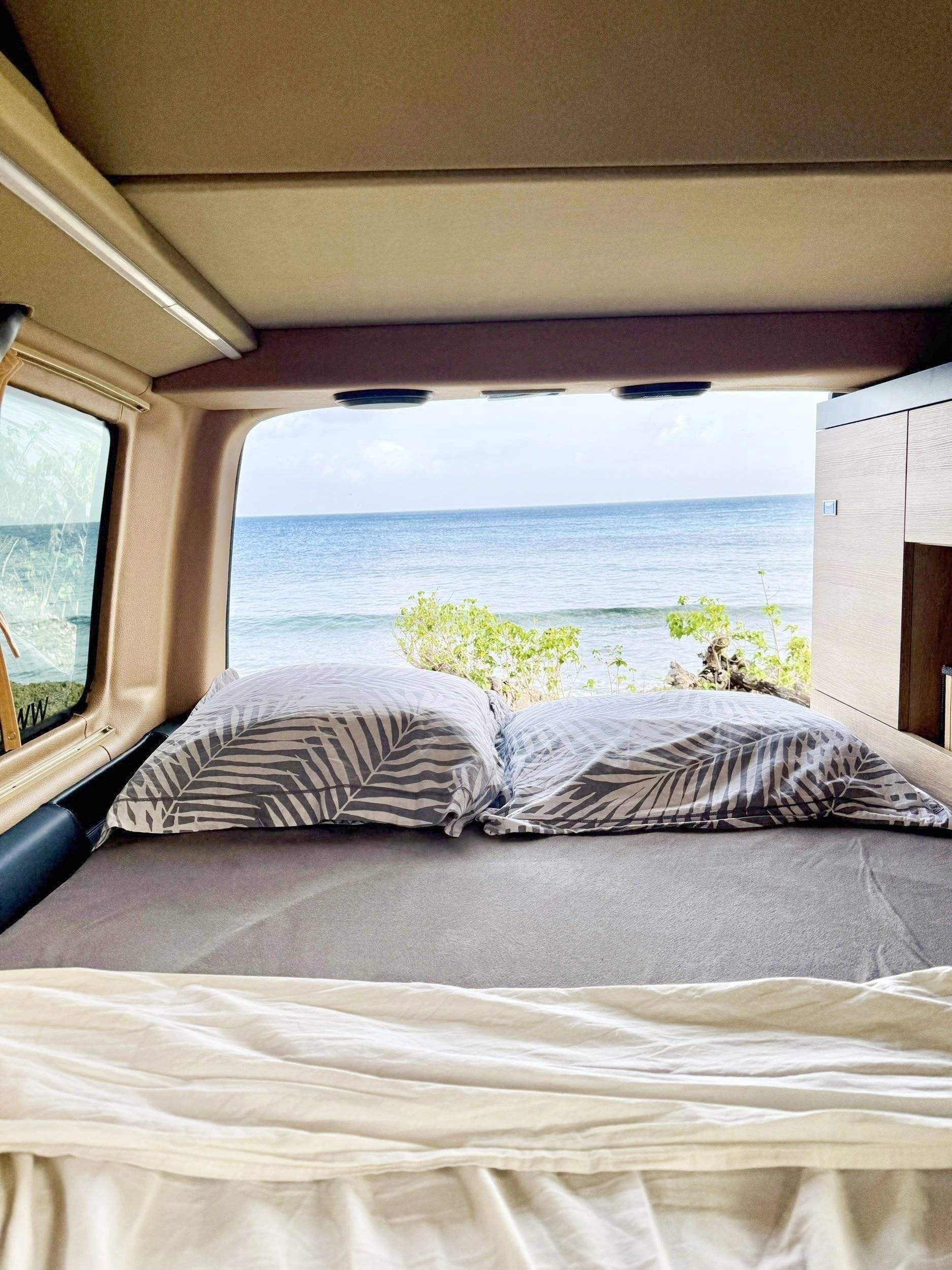 Volkswagen California Confort
