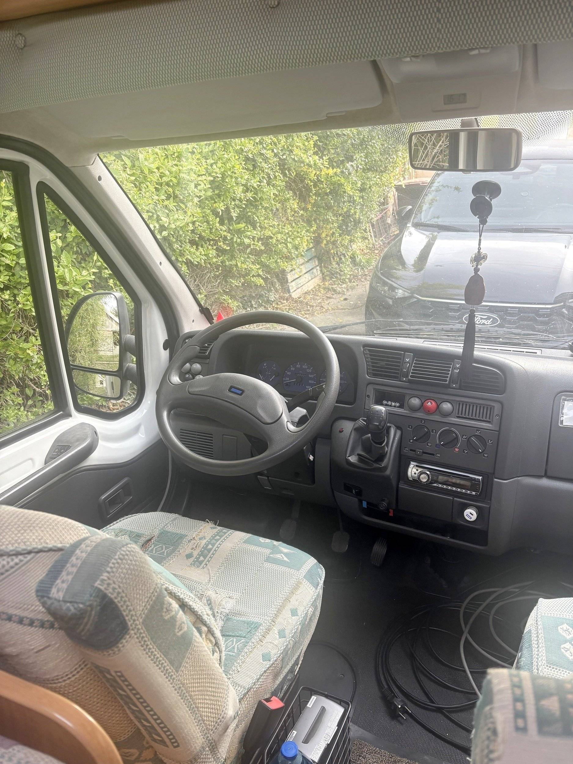 Alpes Camping-Car 
