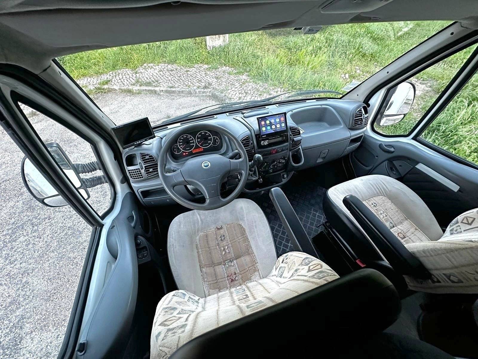 Benimar Perseo 680 CC