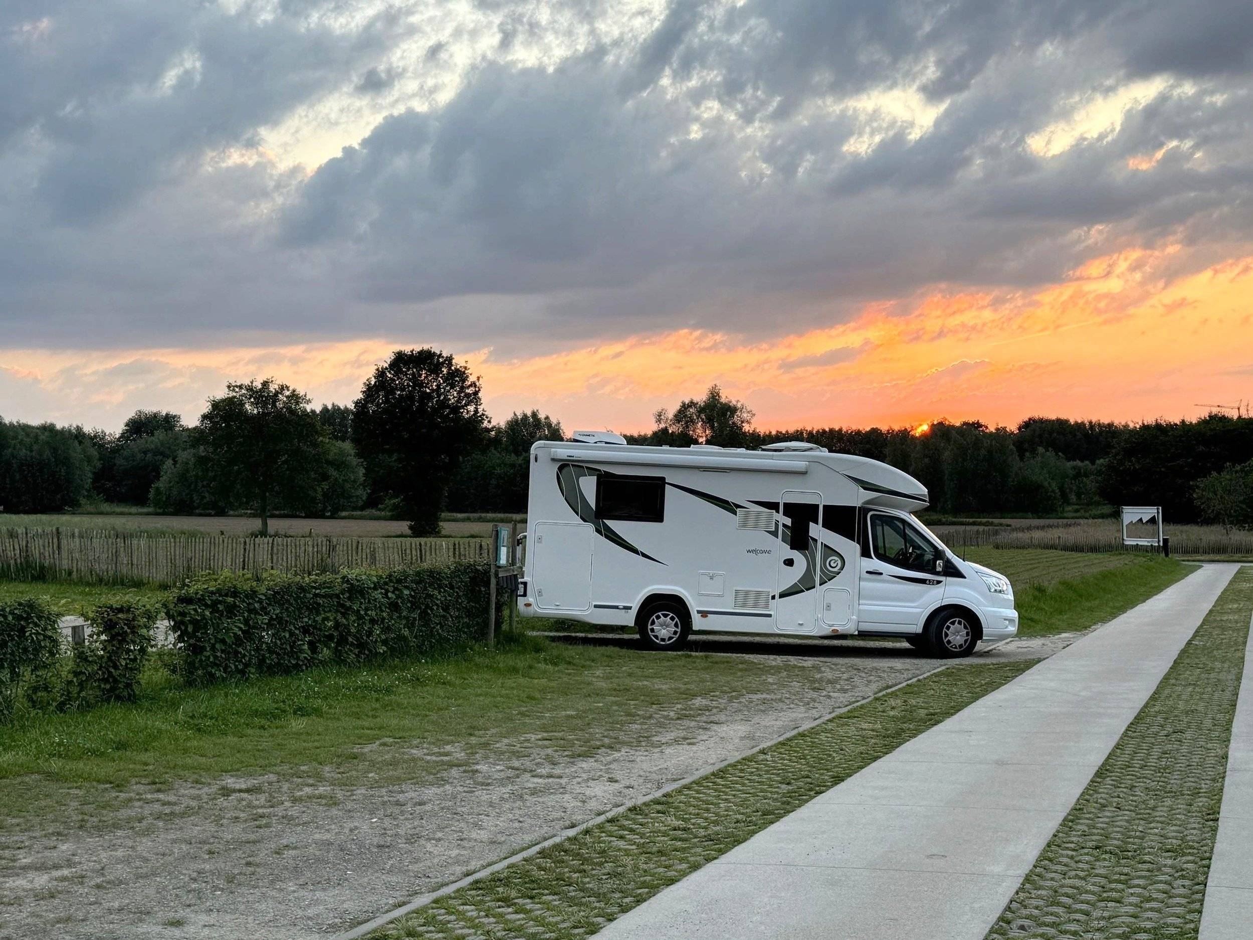 Chausson 