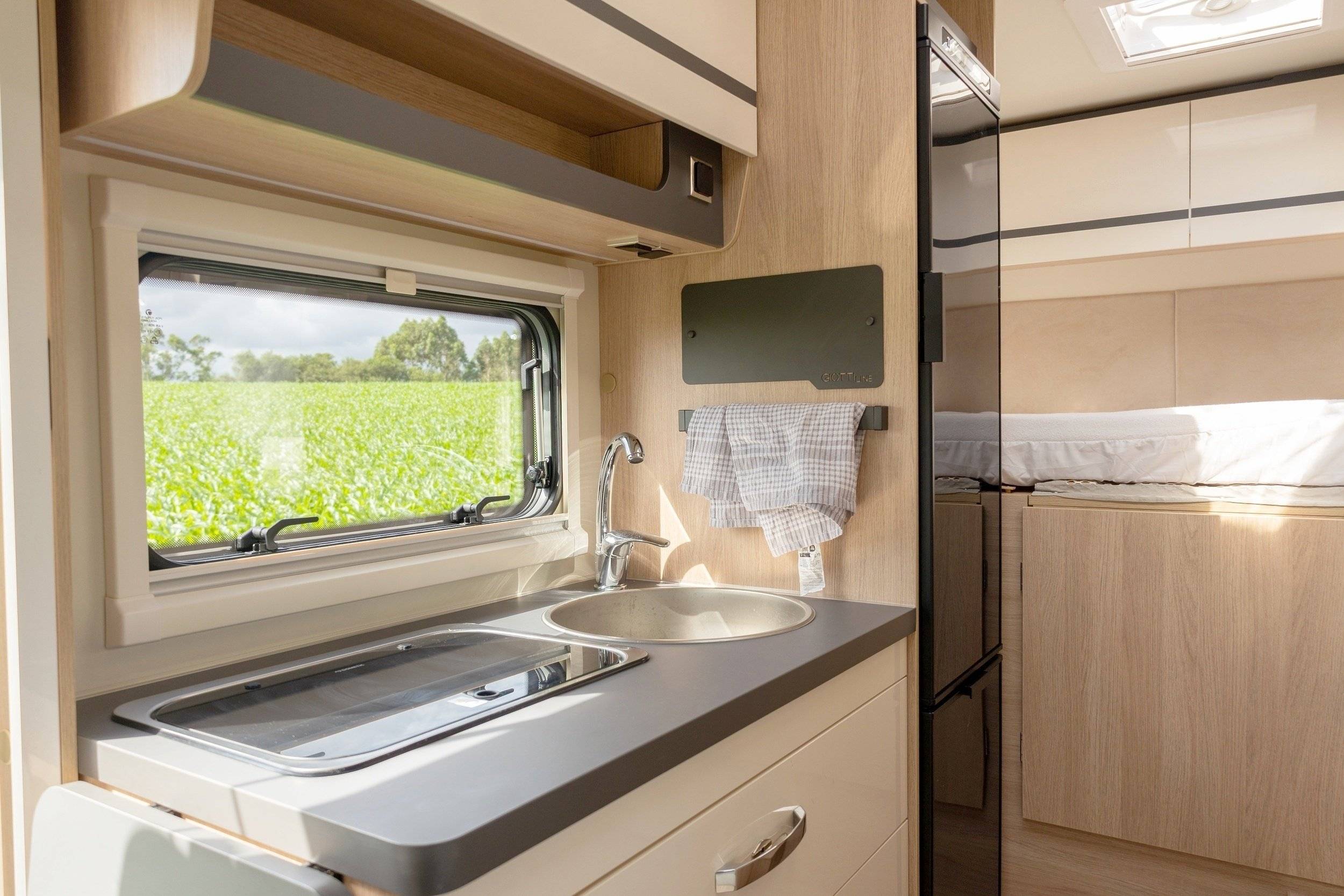 Giottiline GiottiLine Siena 422