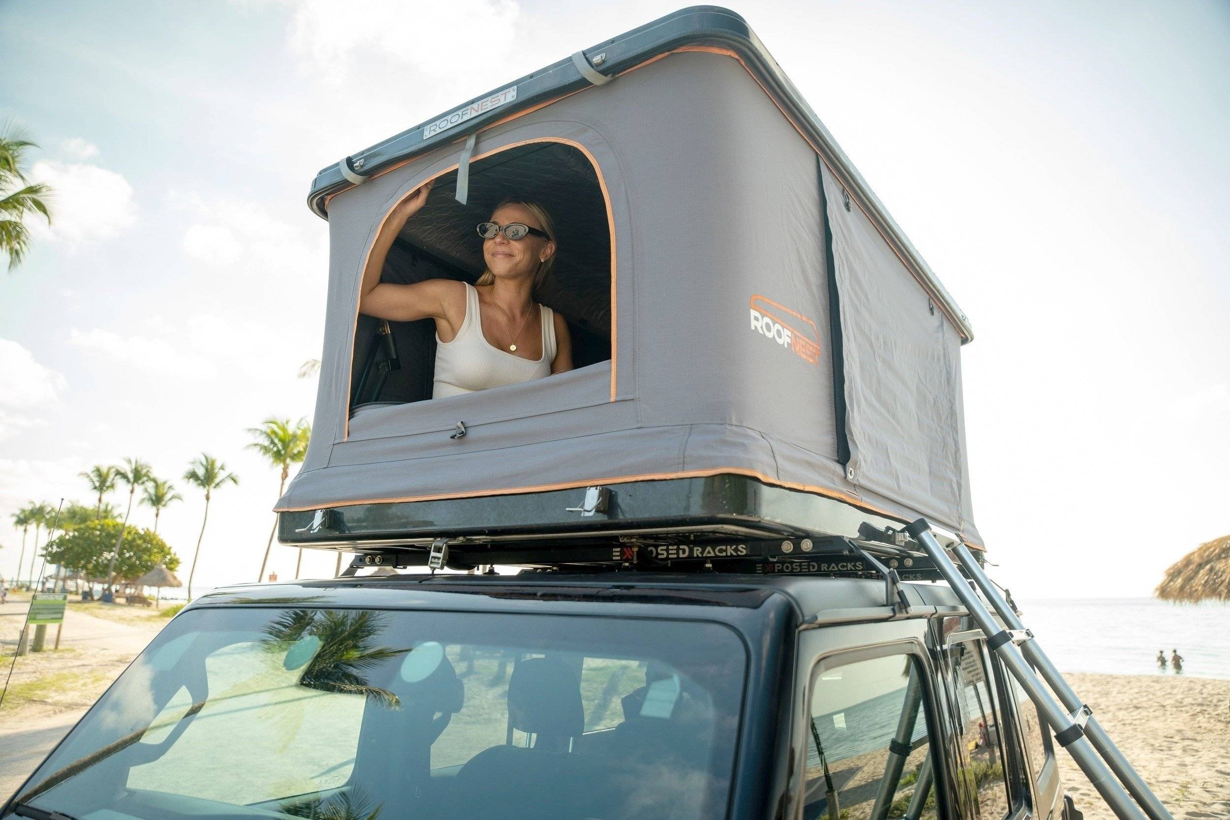 NA Adventure Tent NA Adventure Tent