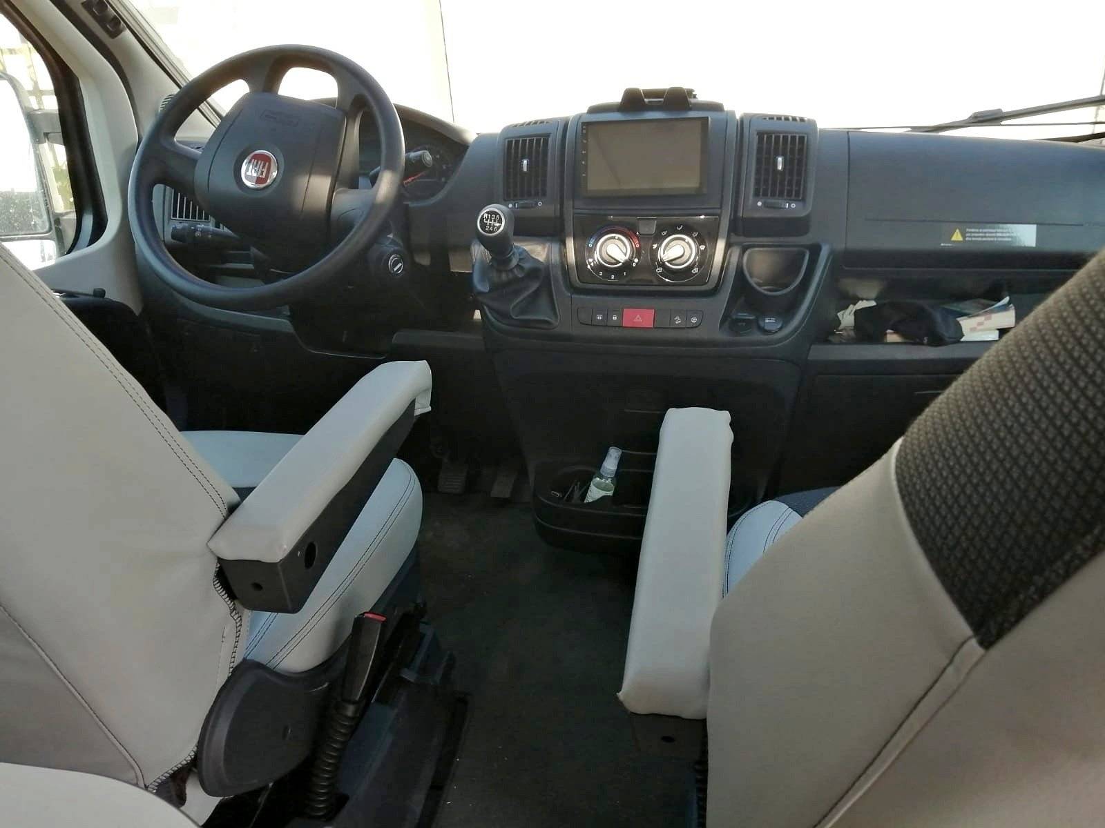 Pilote V600 G Confort