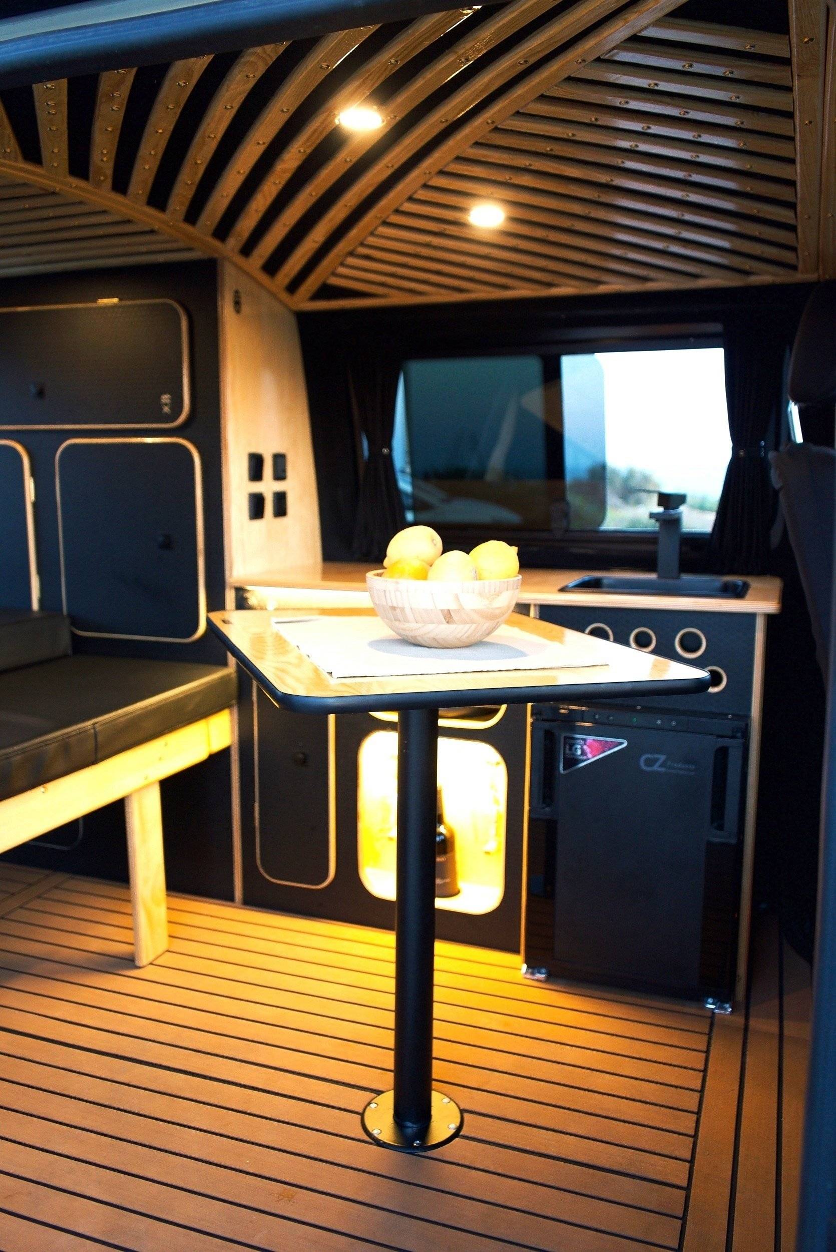 Volkswagen T5 1,9 l 102 ch