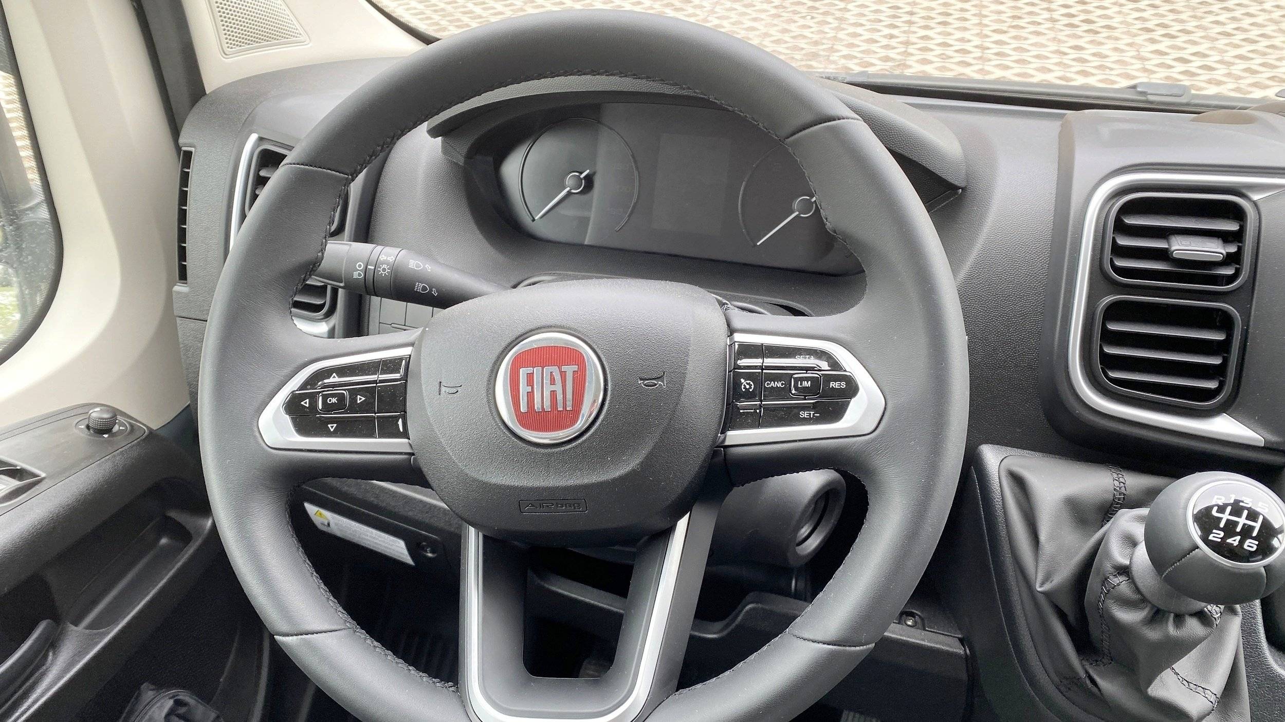 Sunlight Sunlight Cliff 540 RT