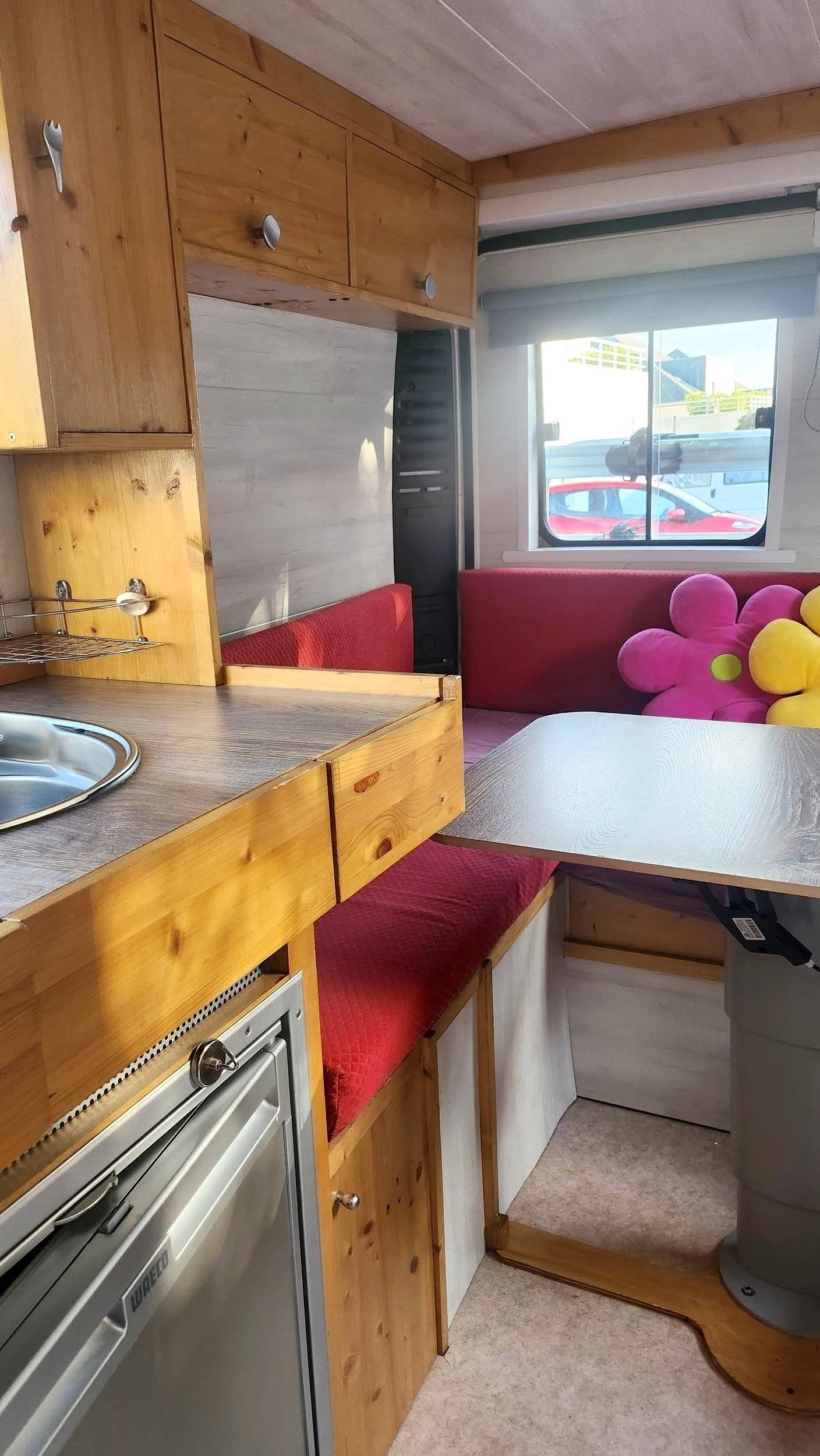 Fiat Ducato 2.0 115 ch Multijet II