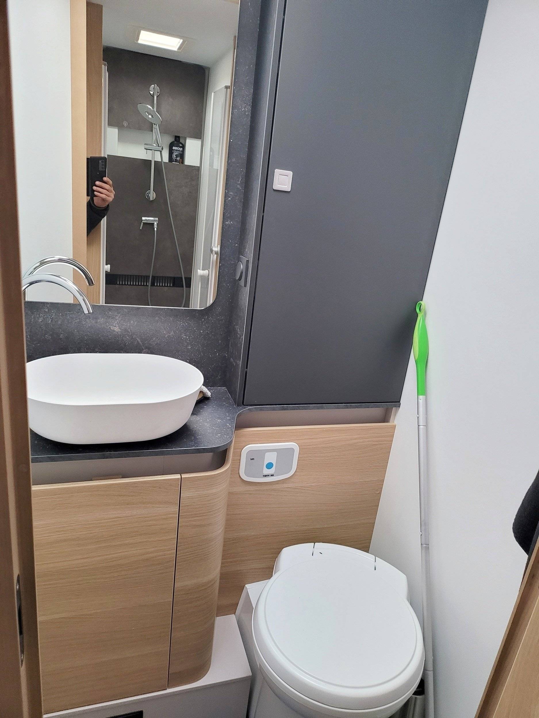 Adria Matrix 670 DC NEW LINE