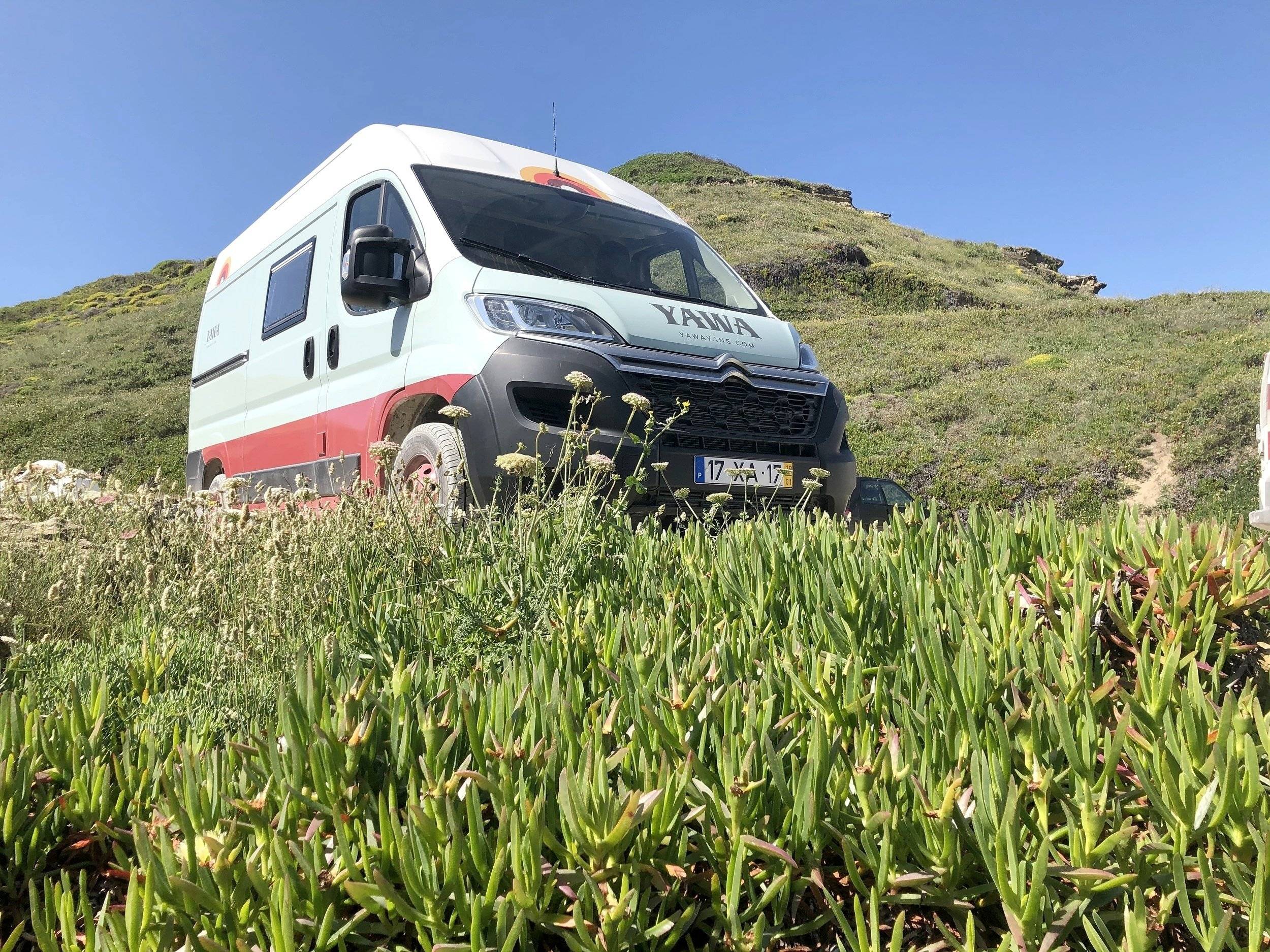 YAWAVANS Jumper 2,0 l 110 ch