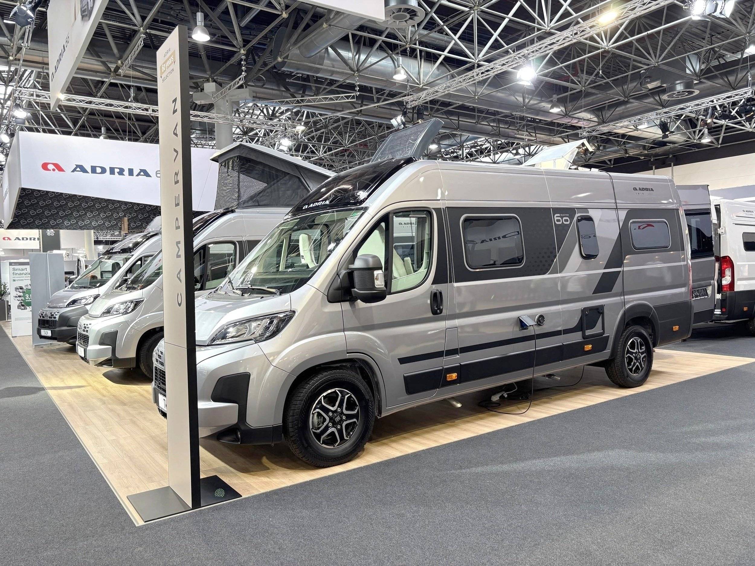 Adria Mobil 