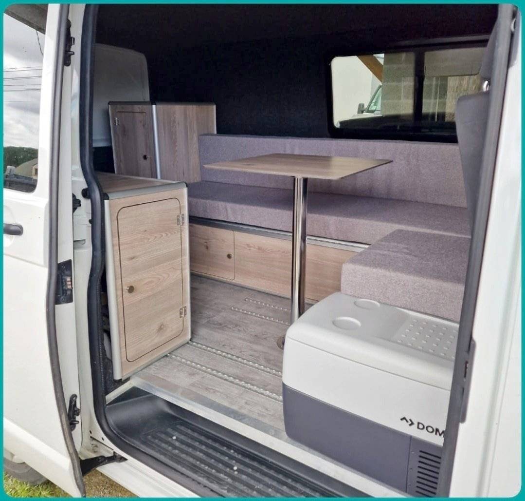 Volkswagen Volkswagen T6