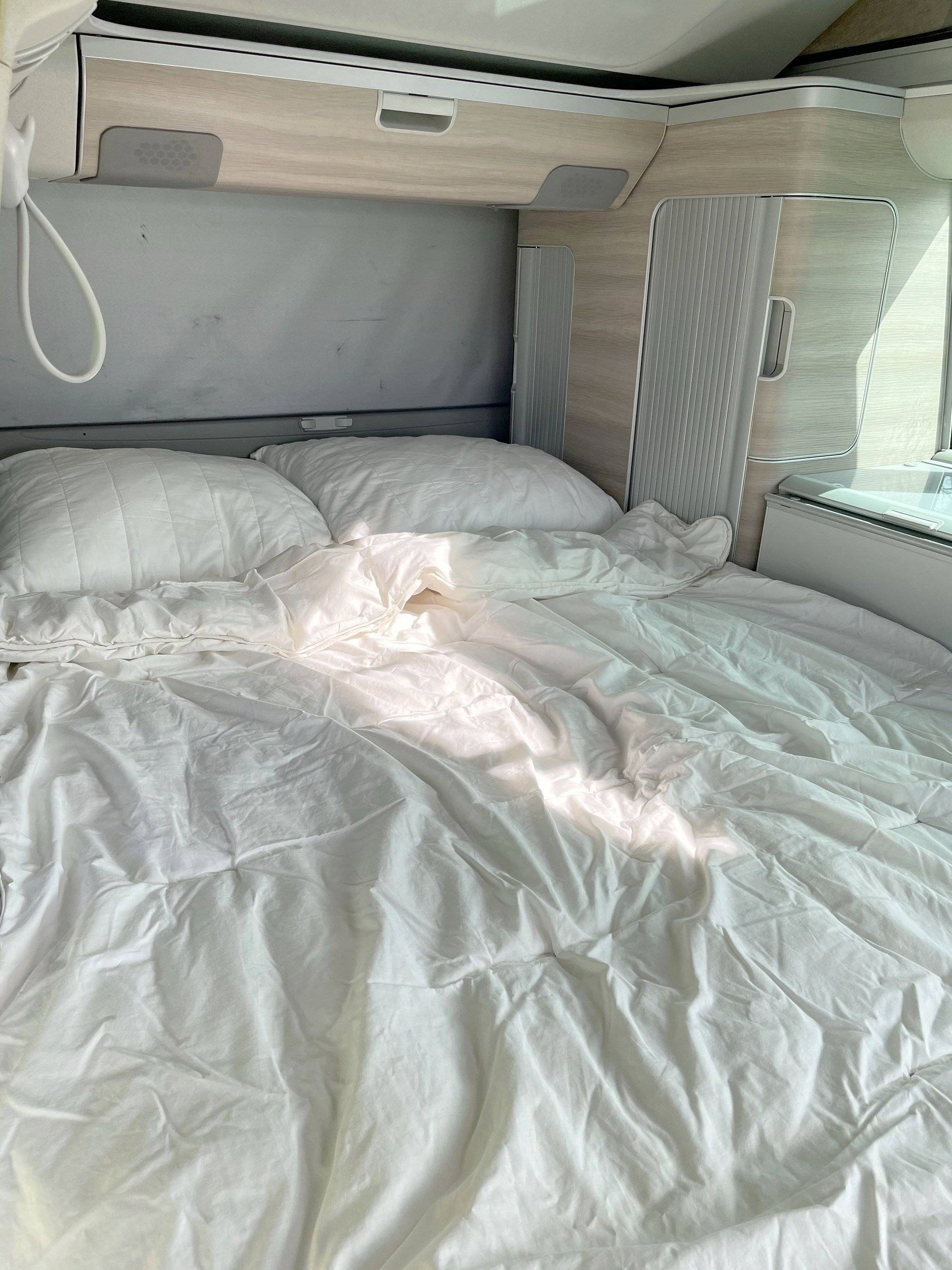 Volkswagen California Confortline