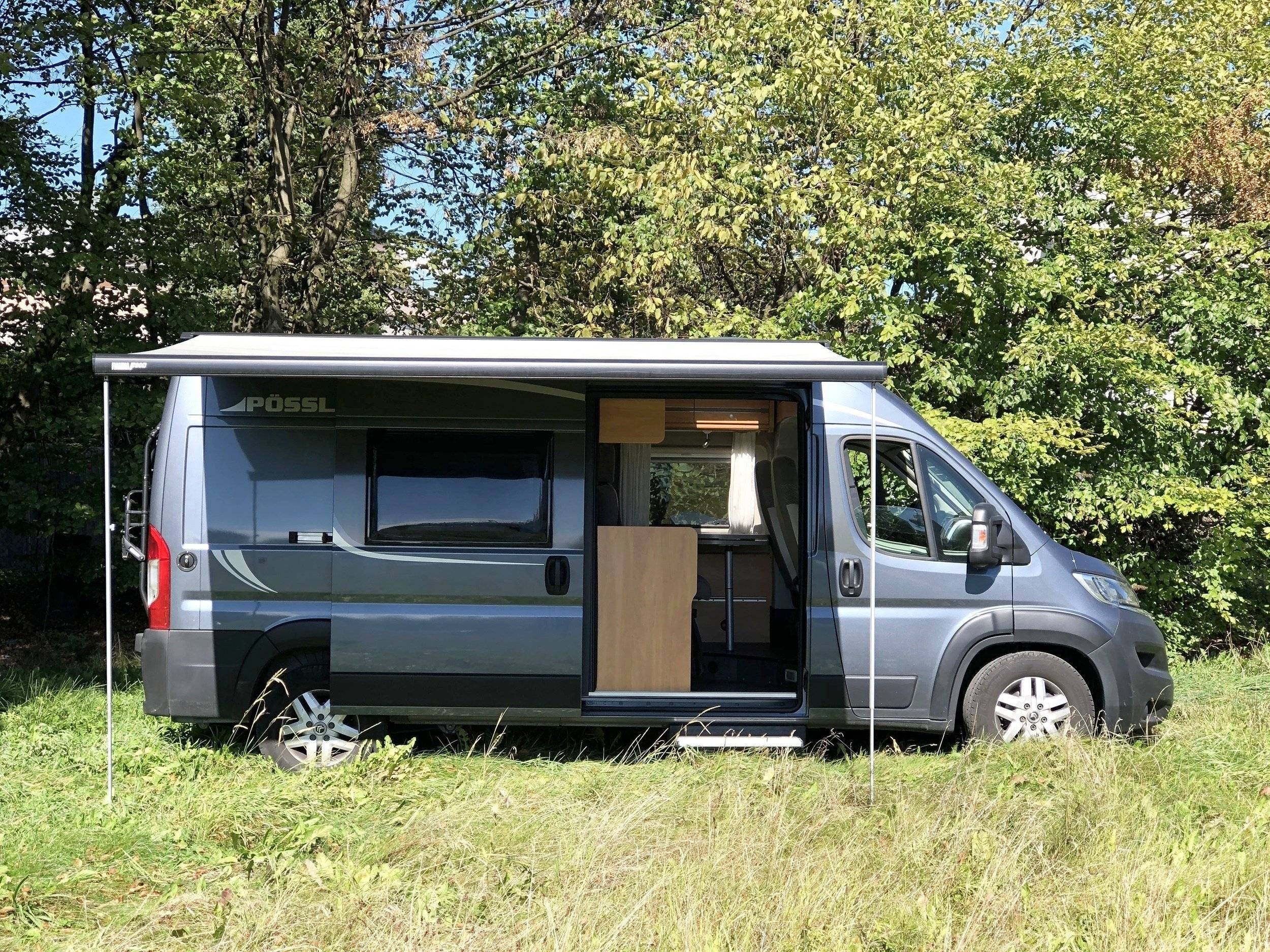 Cs-Reisemobile Jumper