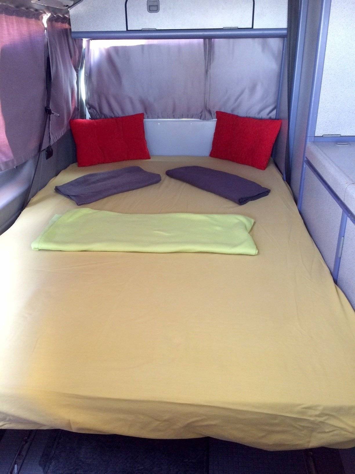 Volkswagen California T4