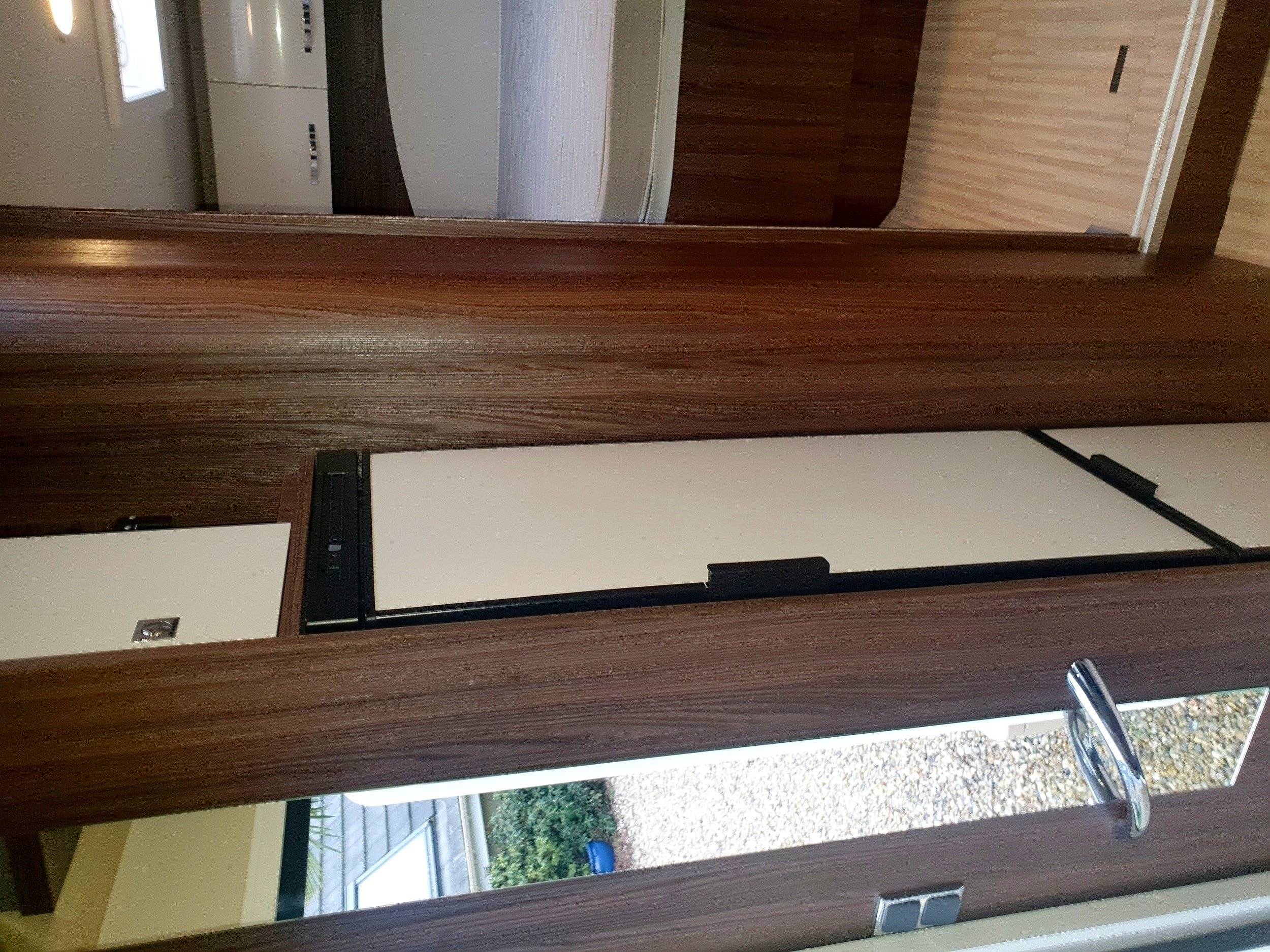 Benimar BENIMAR TESSORO 497