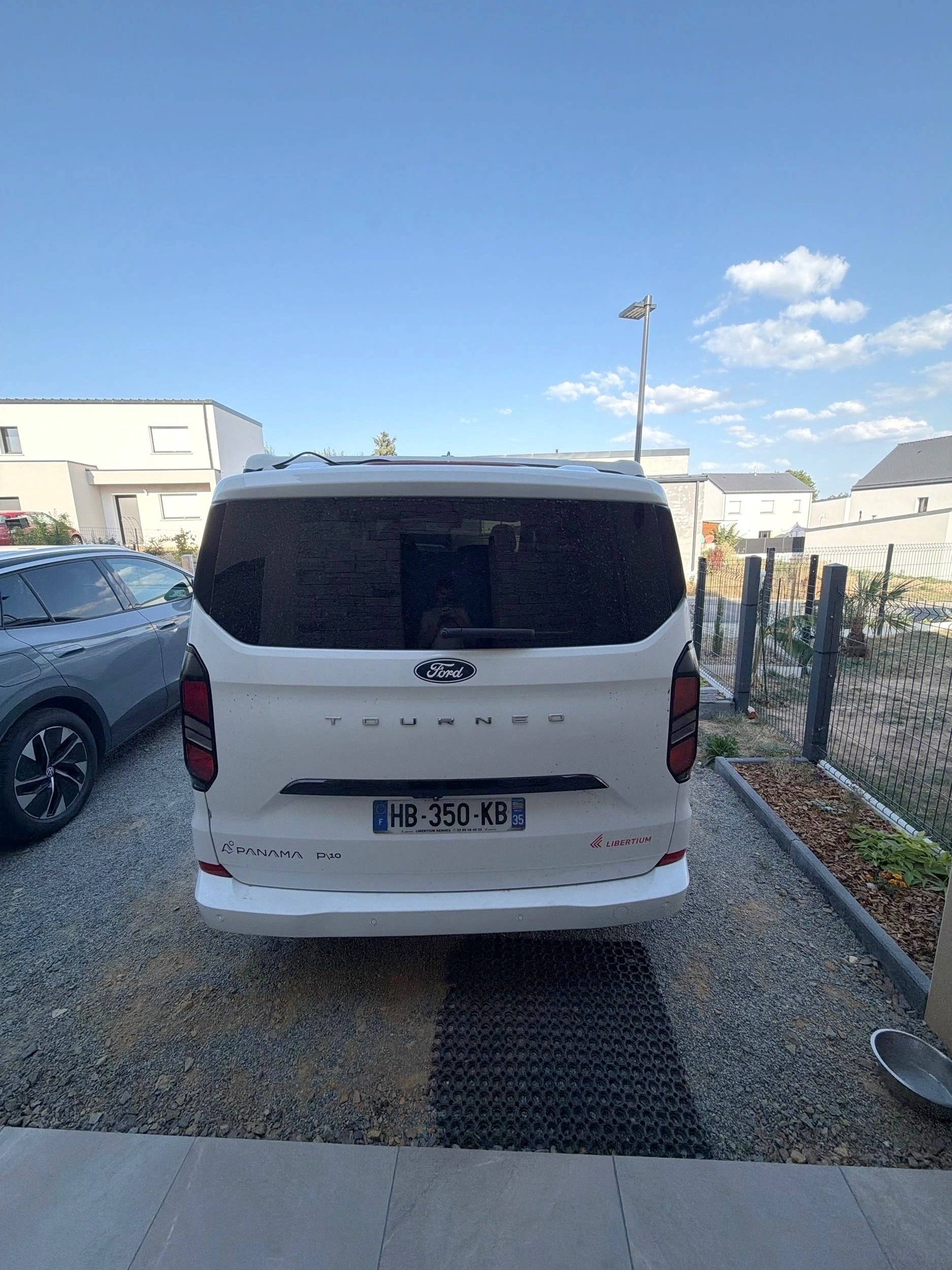 Sun Living S60 SP