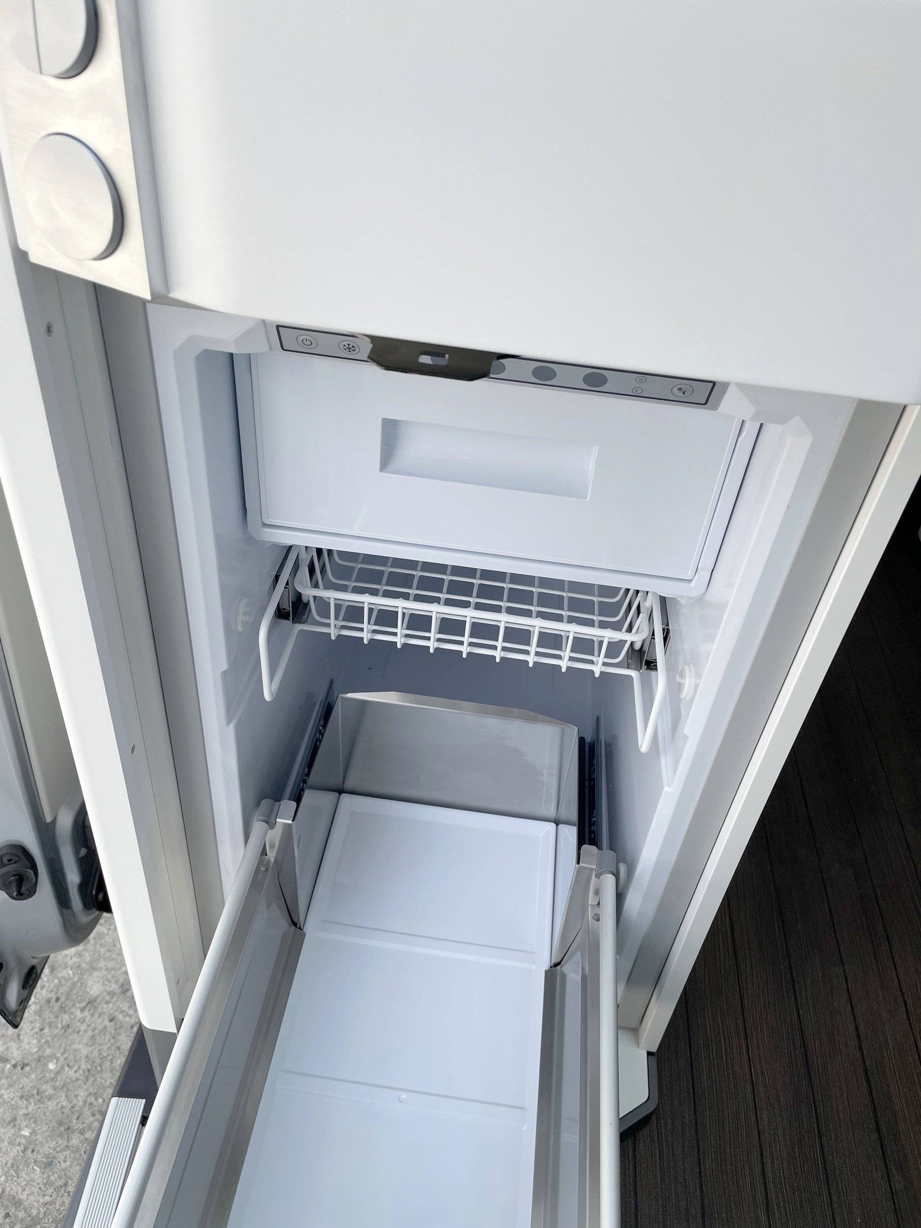 Volkswagen Grand California 600