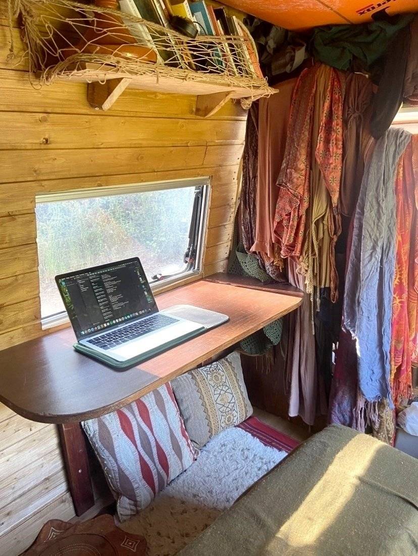 Sun Living Transit 100L