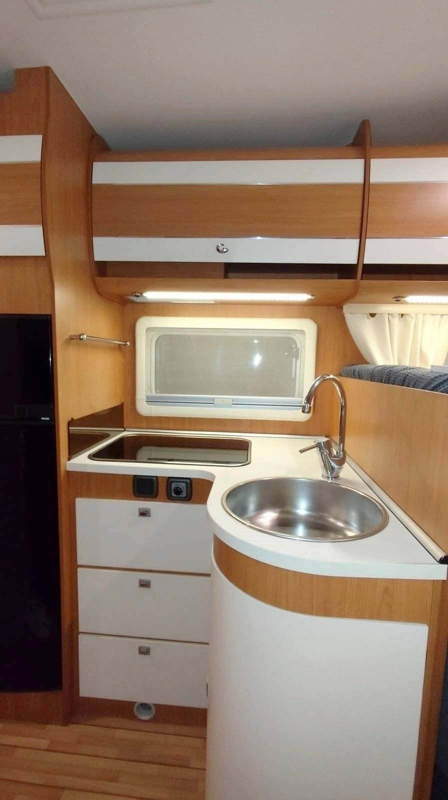 Giottiline Citroën jumper