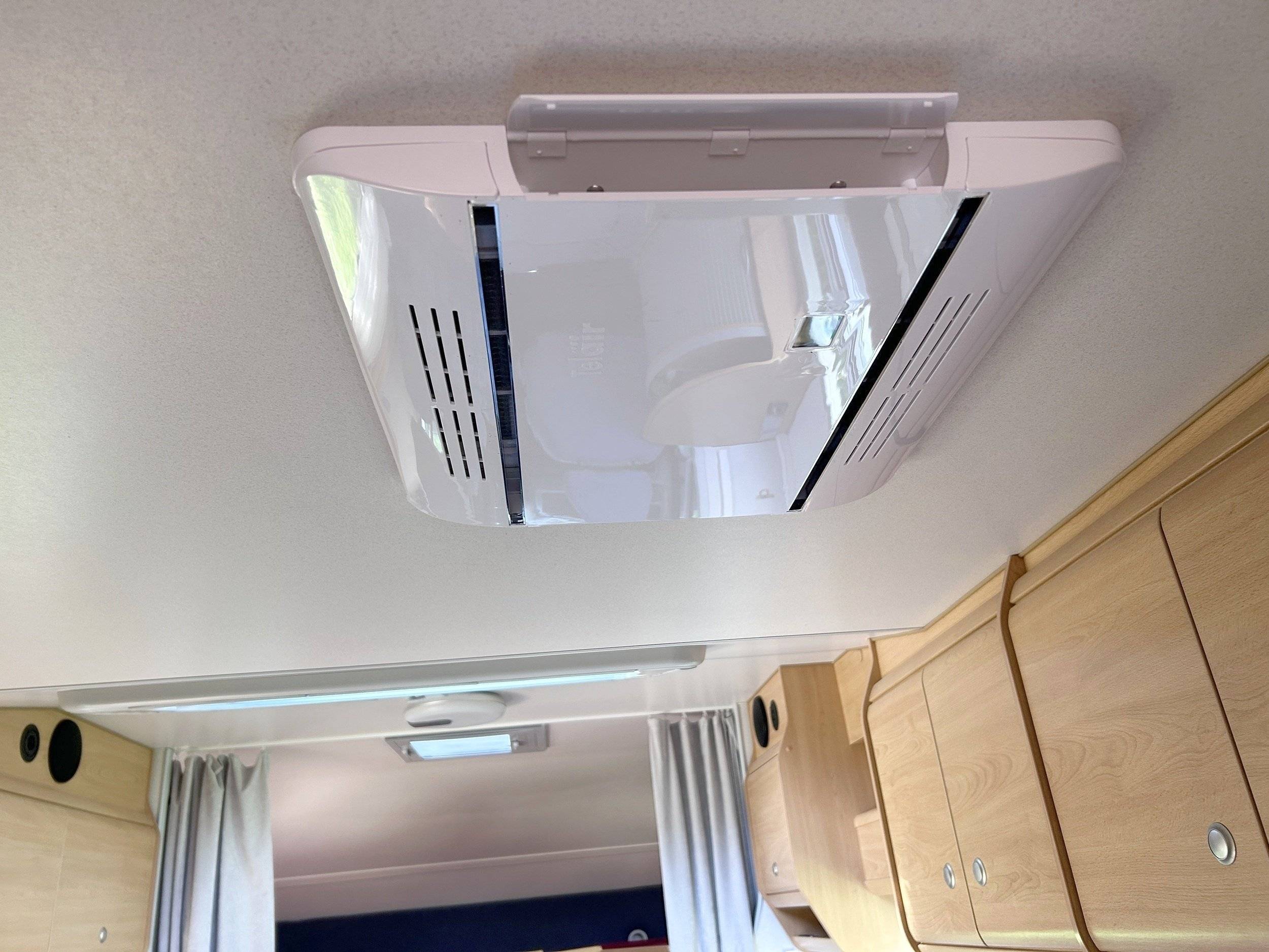 Knaus SUN TRAVELLER