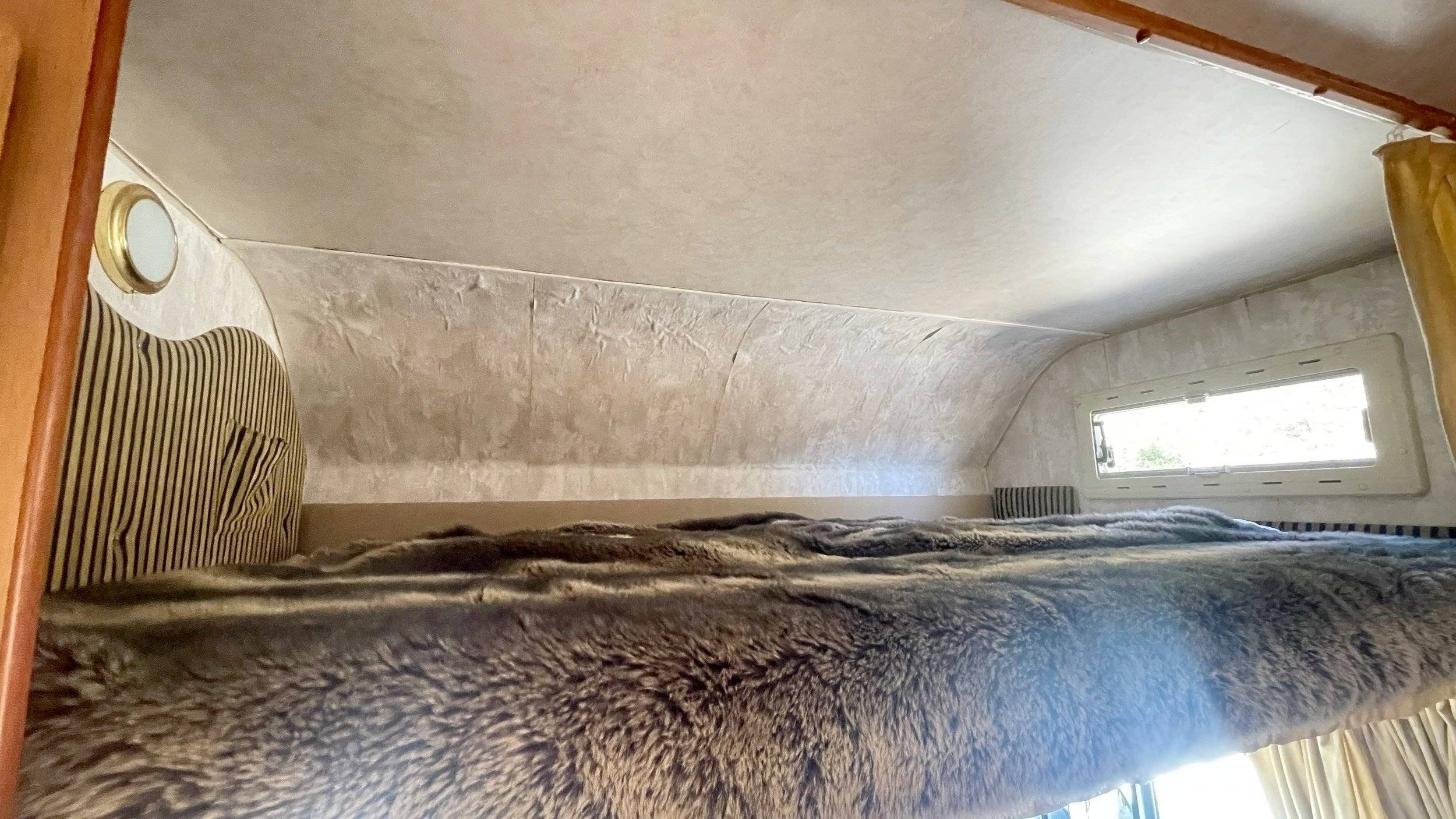 Moncayo Autocaravana