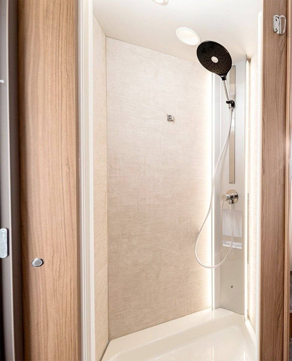 Ahorn AHORN Alaska TE plus