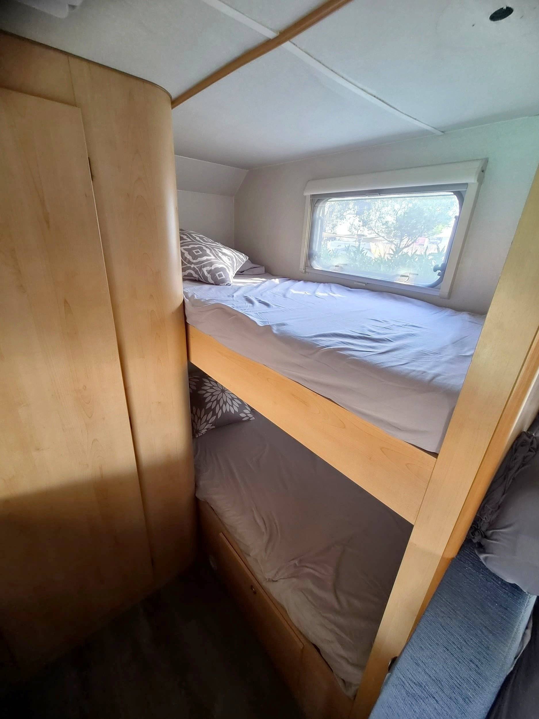 Dethleffs DUCATO