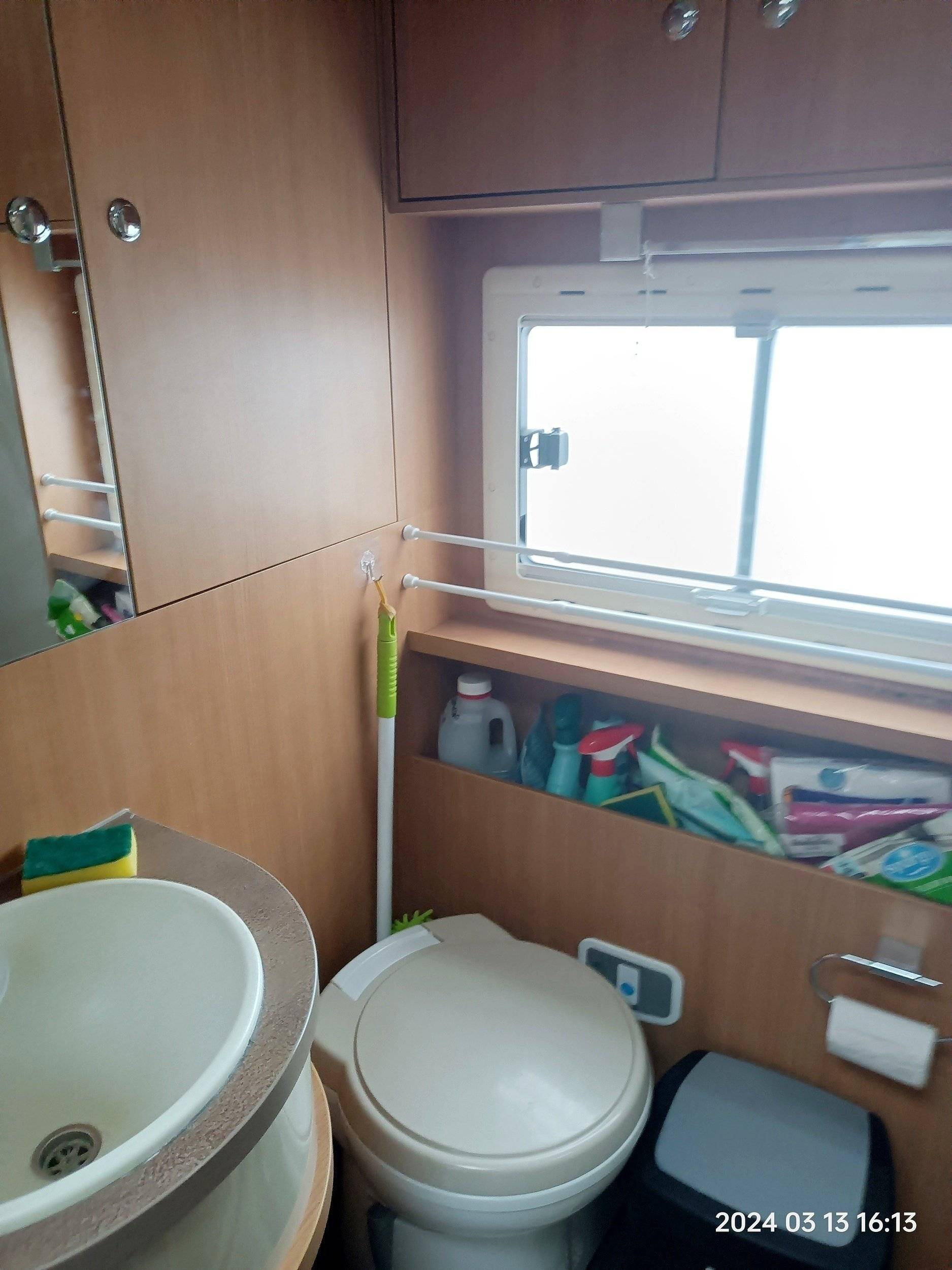 Challenger CHALLENGER GENESIS 30