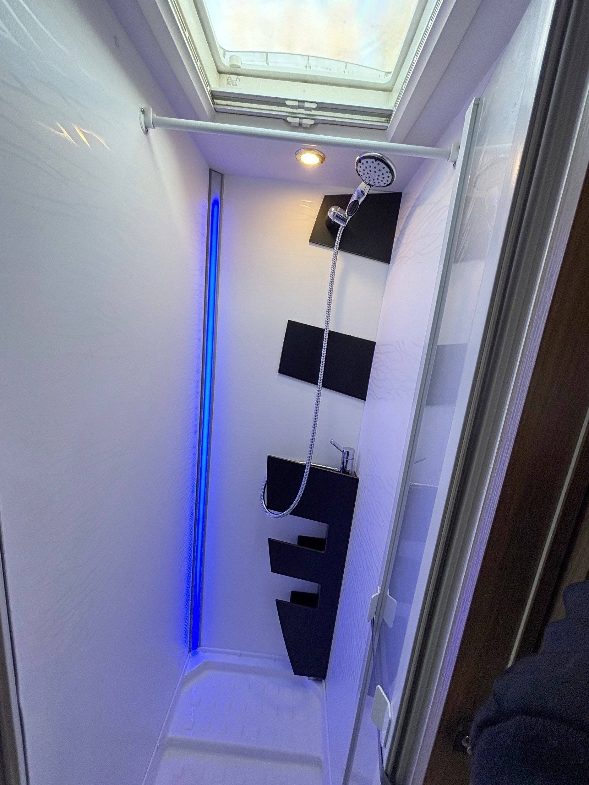 Itineo Sb740 spirit édition 