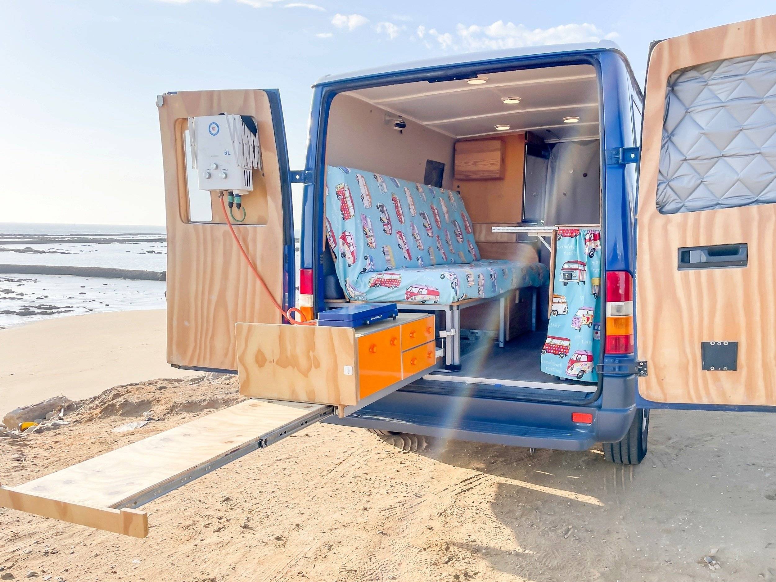 Mercedes Mercedes Sprinter