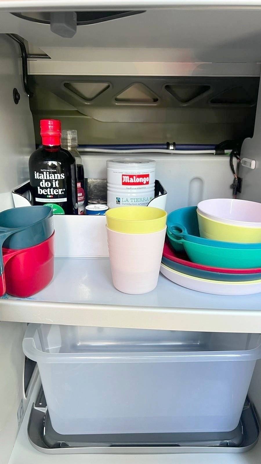 Alpes Camping-Car 2023