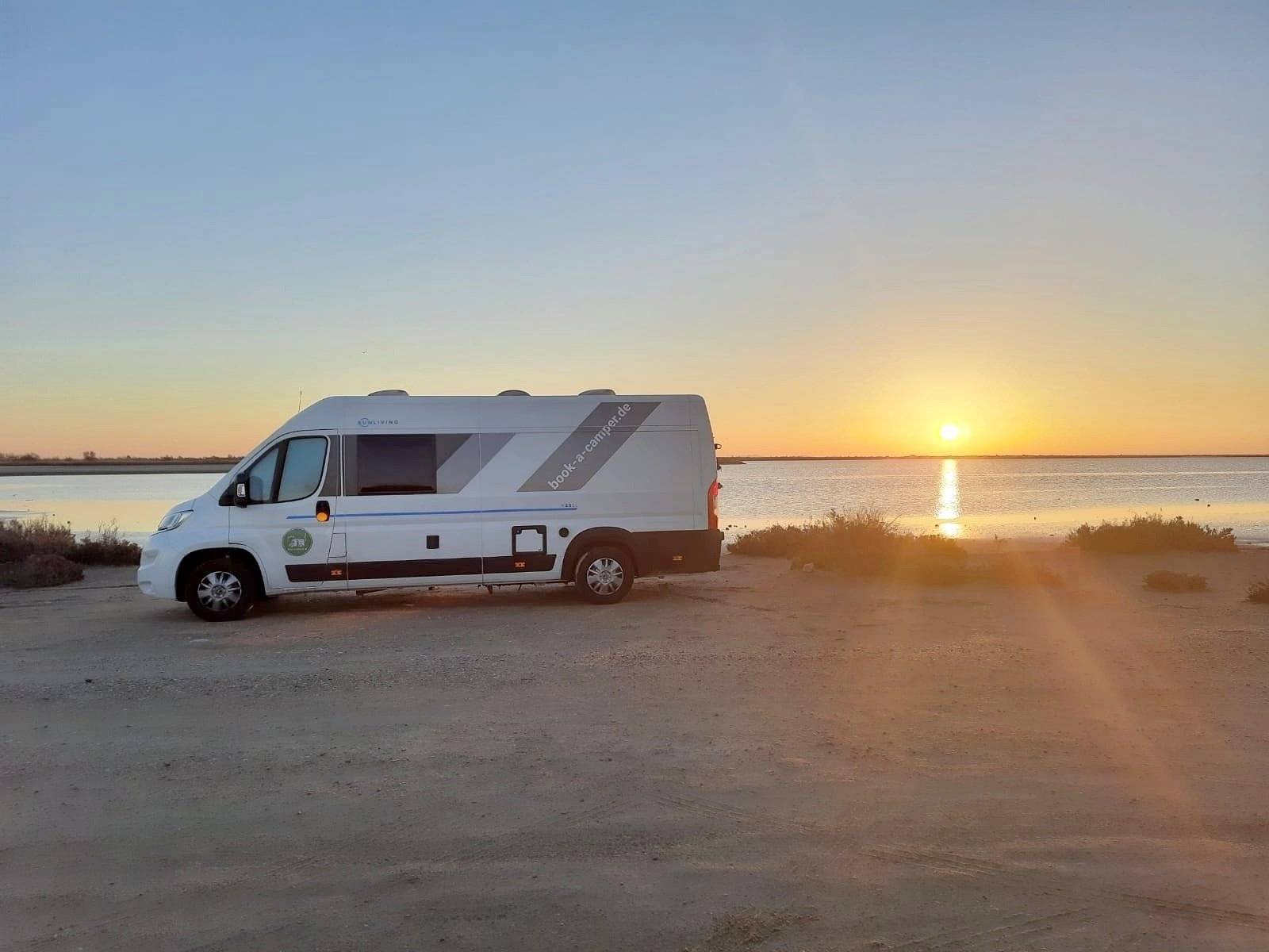 Sun Living Lichtenberg (V65SL)