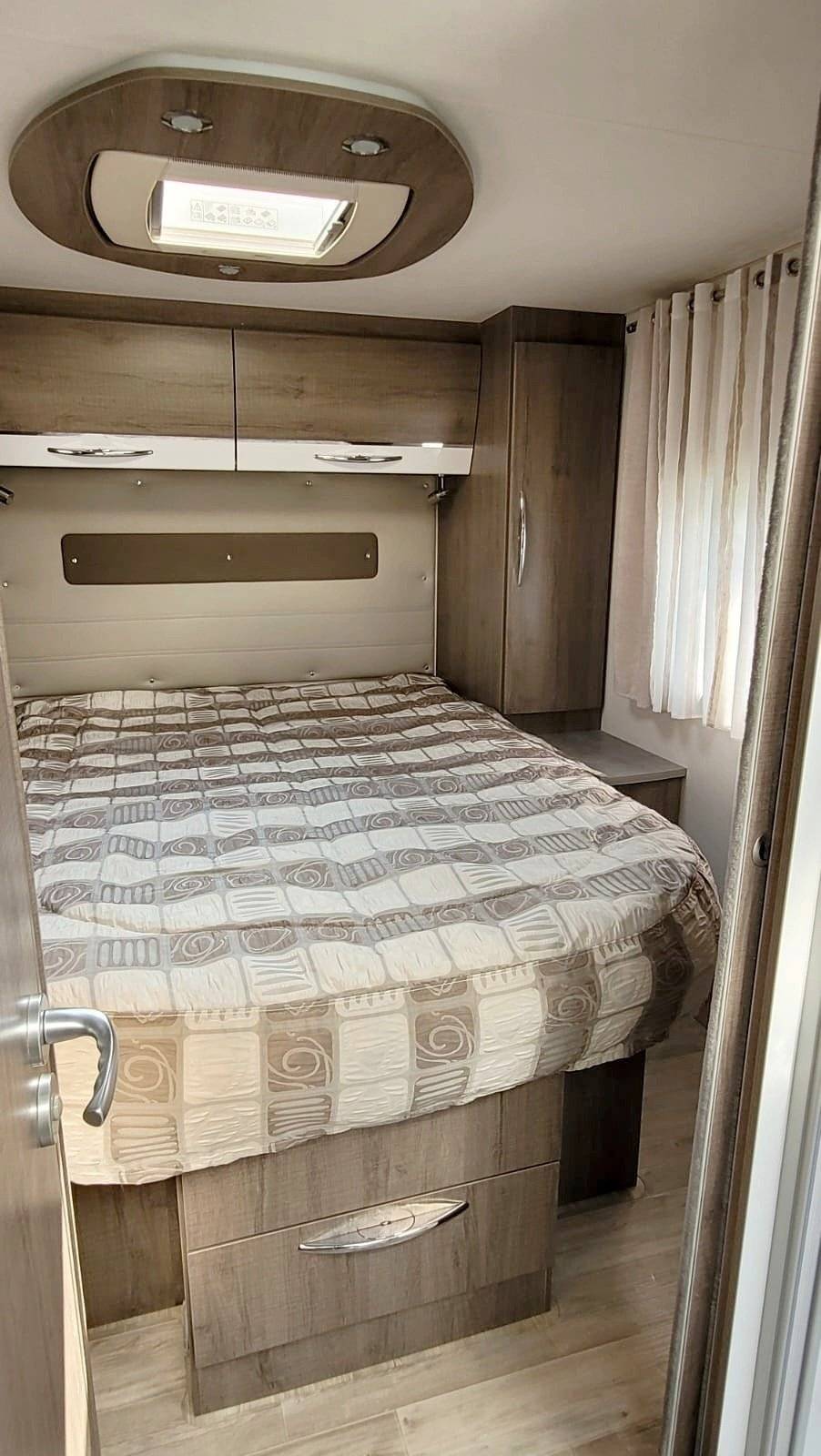 Bavaria Bavaria T746 CLASS