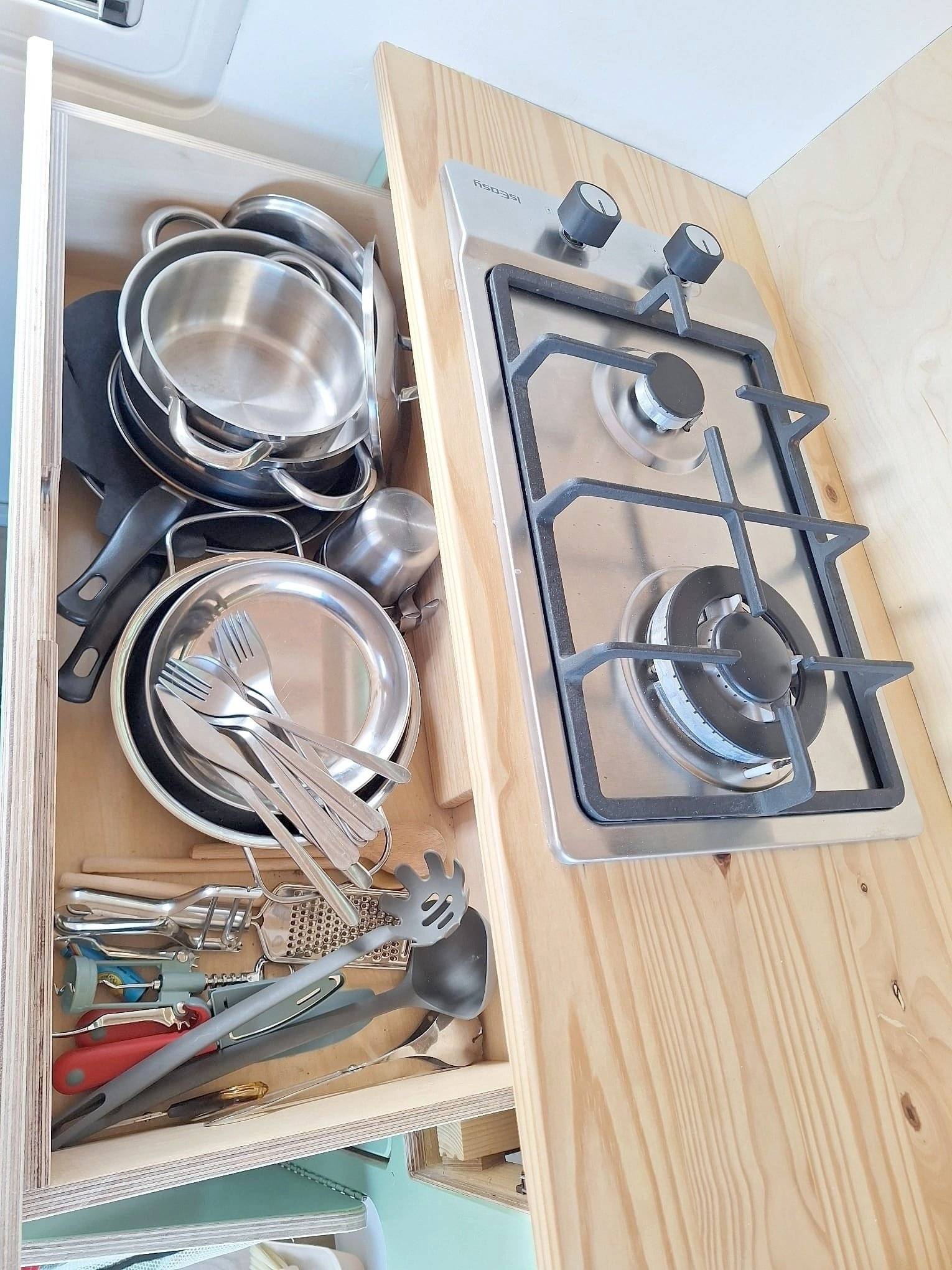 eu Volkswagen Transporter T6 TDI BM long