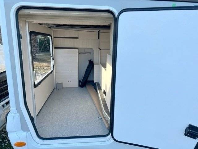 Chausson Chausson 644 Titanium Premium