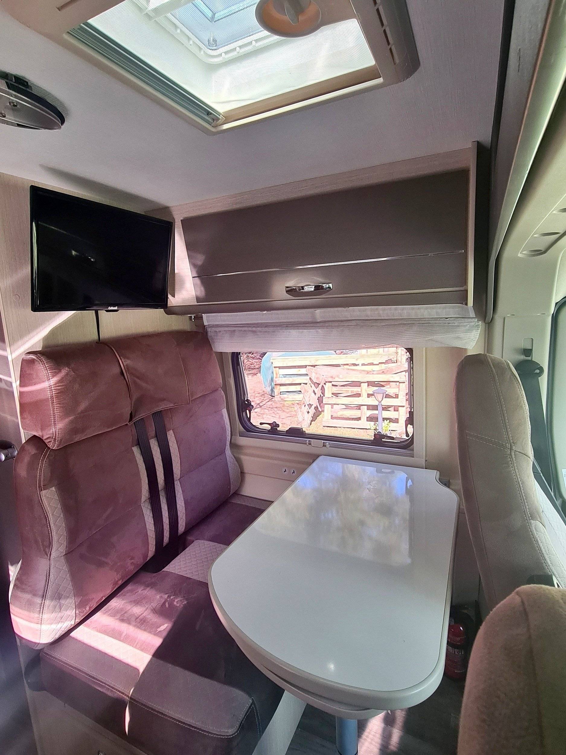 Chausson Twist V594 Max