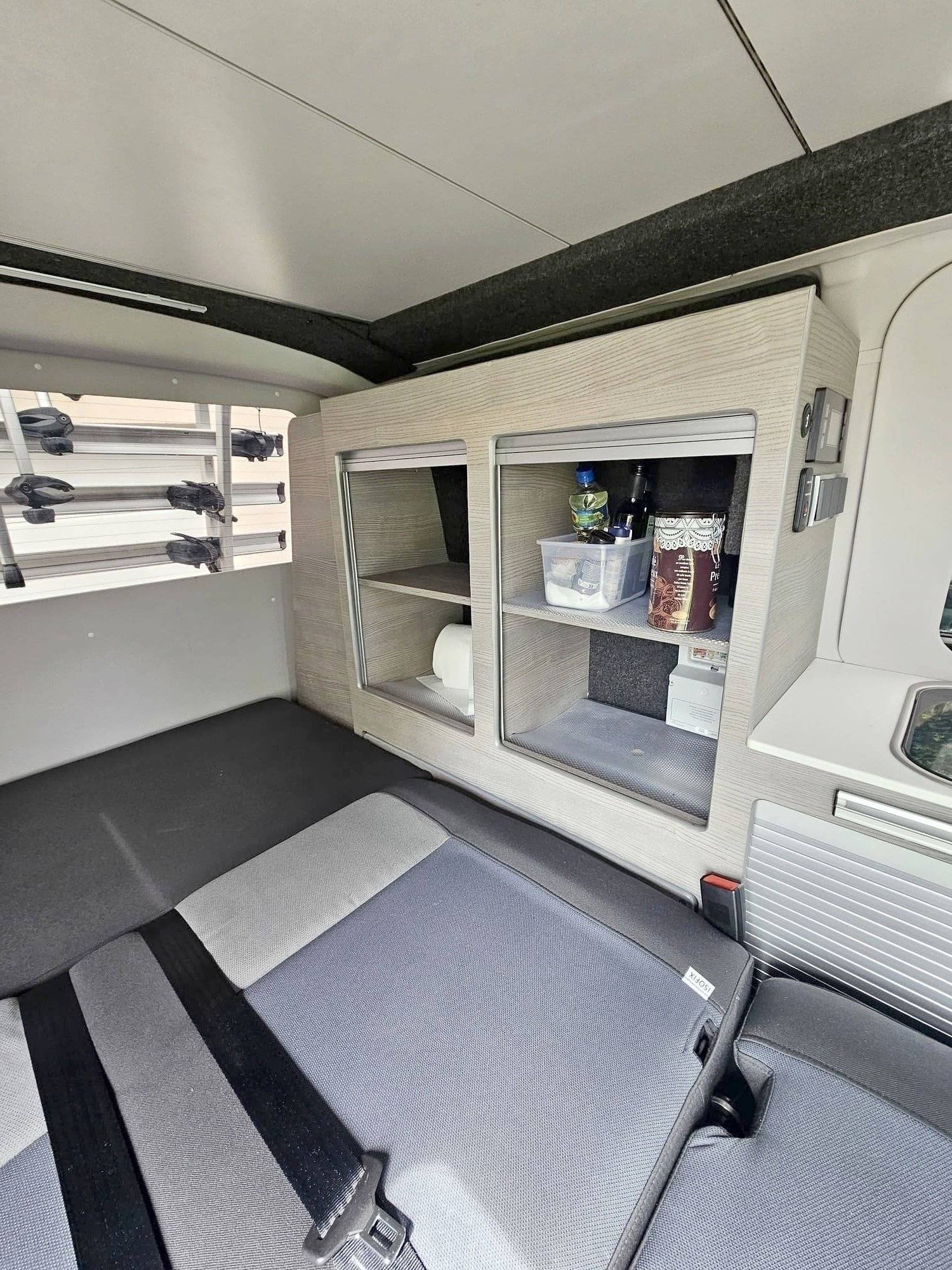 Volkswagen Transporter T6 2,0 l 150ch