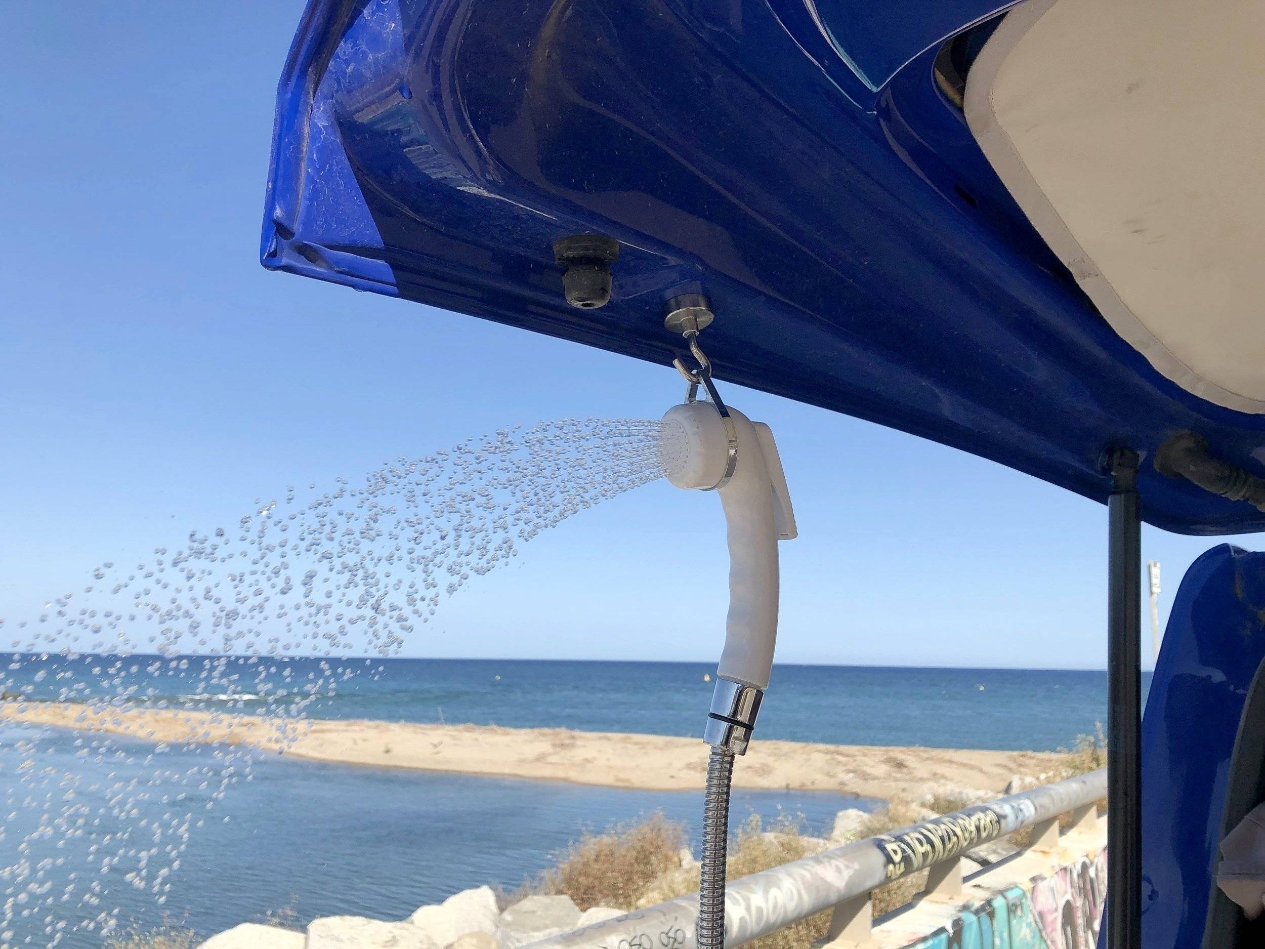 Volkswagen Transporter 2,0 l 102 ch