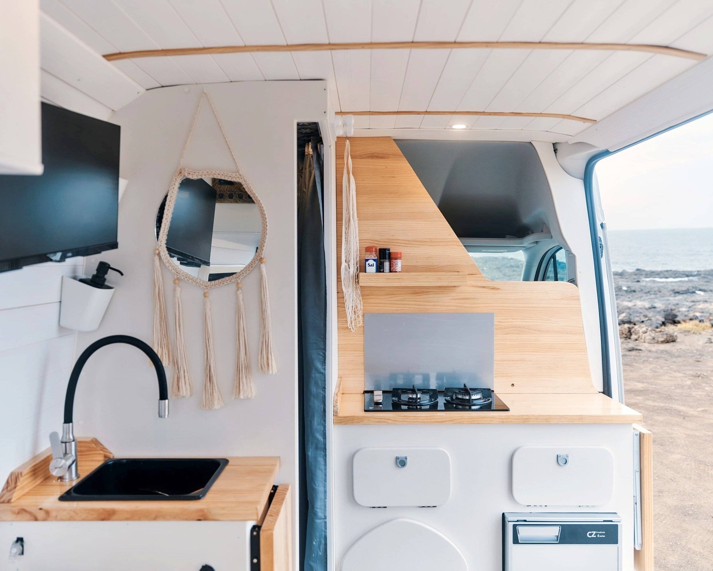 Volkswagen Crafter 2025