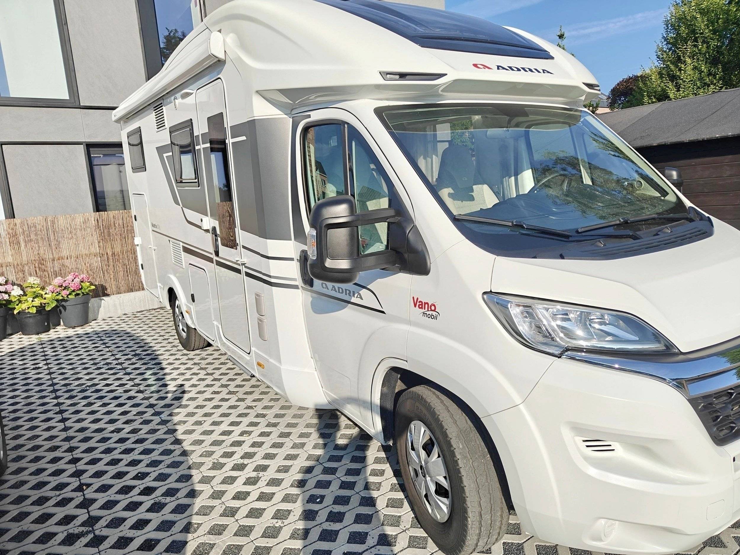 Adria Mobil 