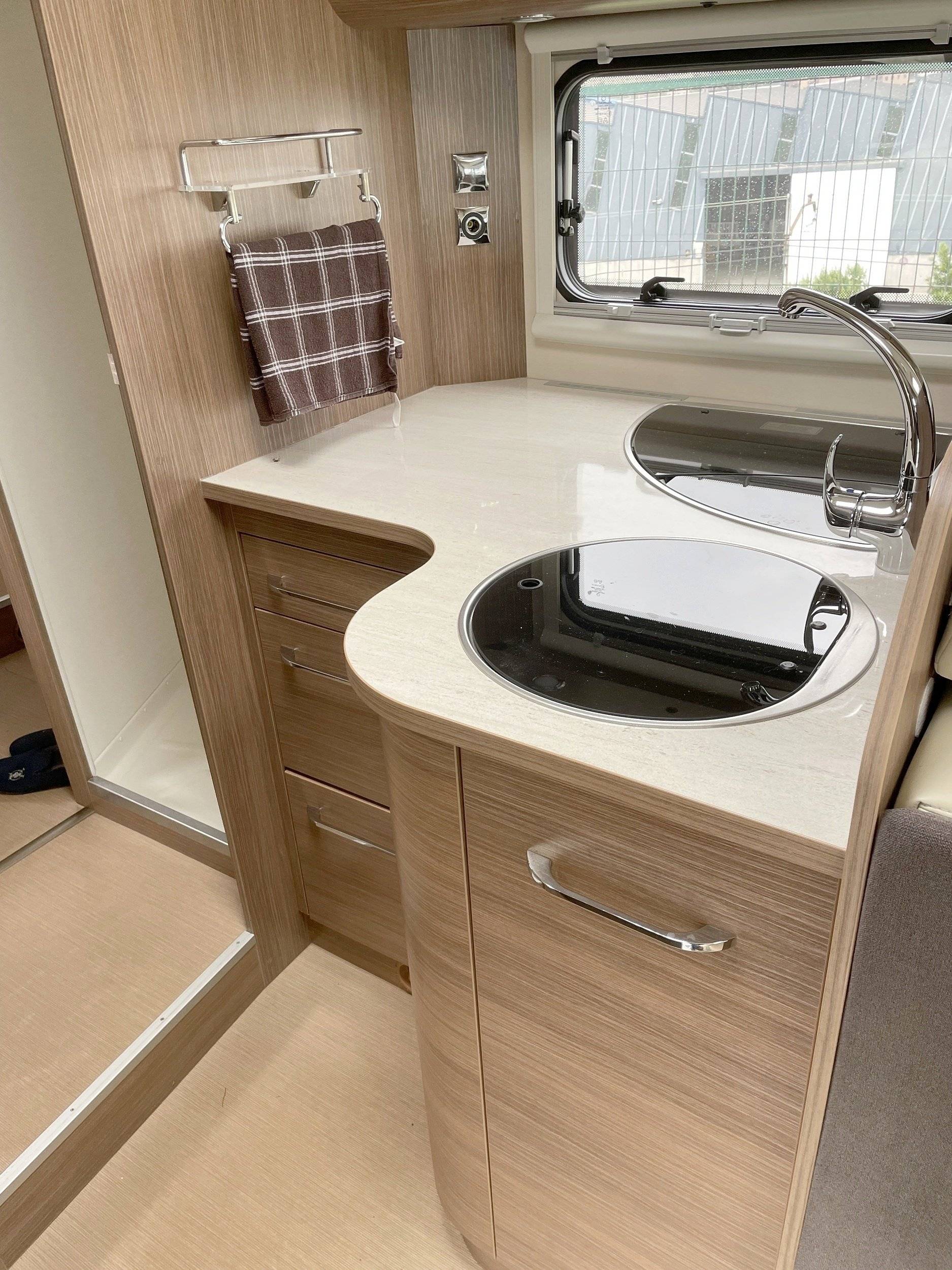 Itineo Itineo MB 740