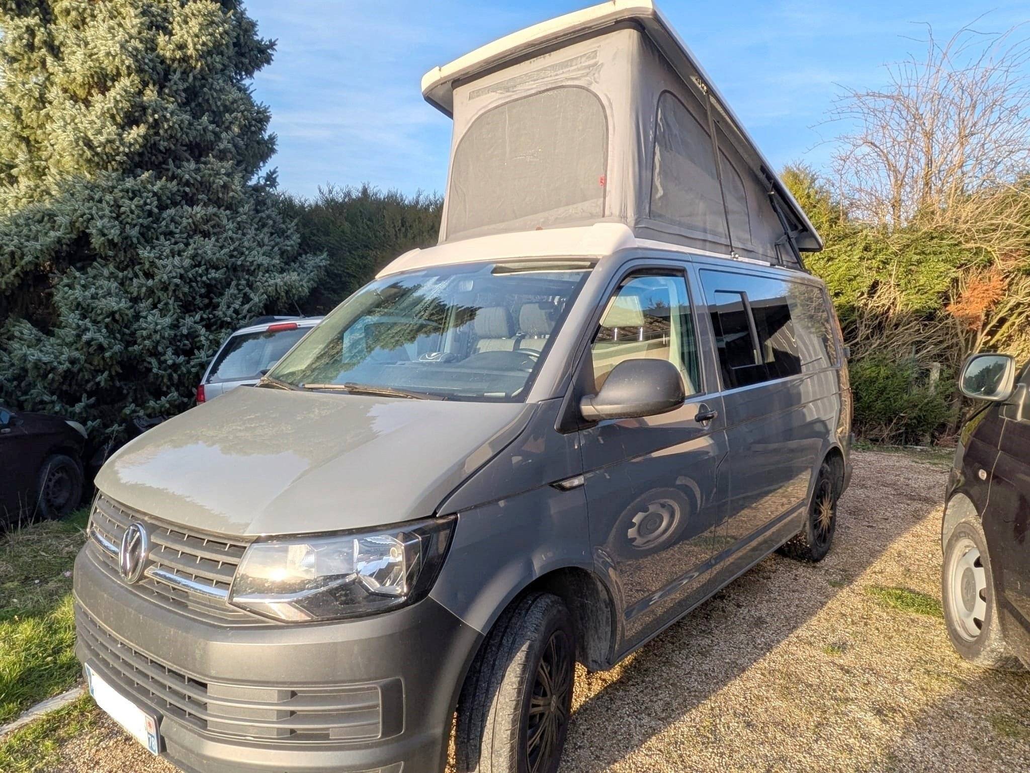 Camper 