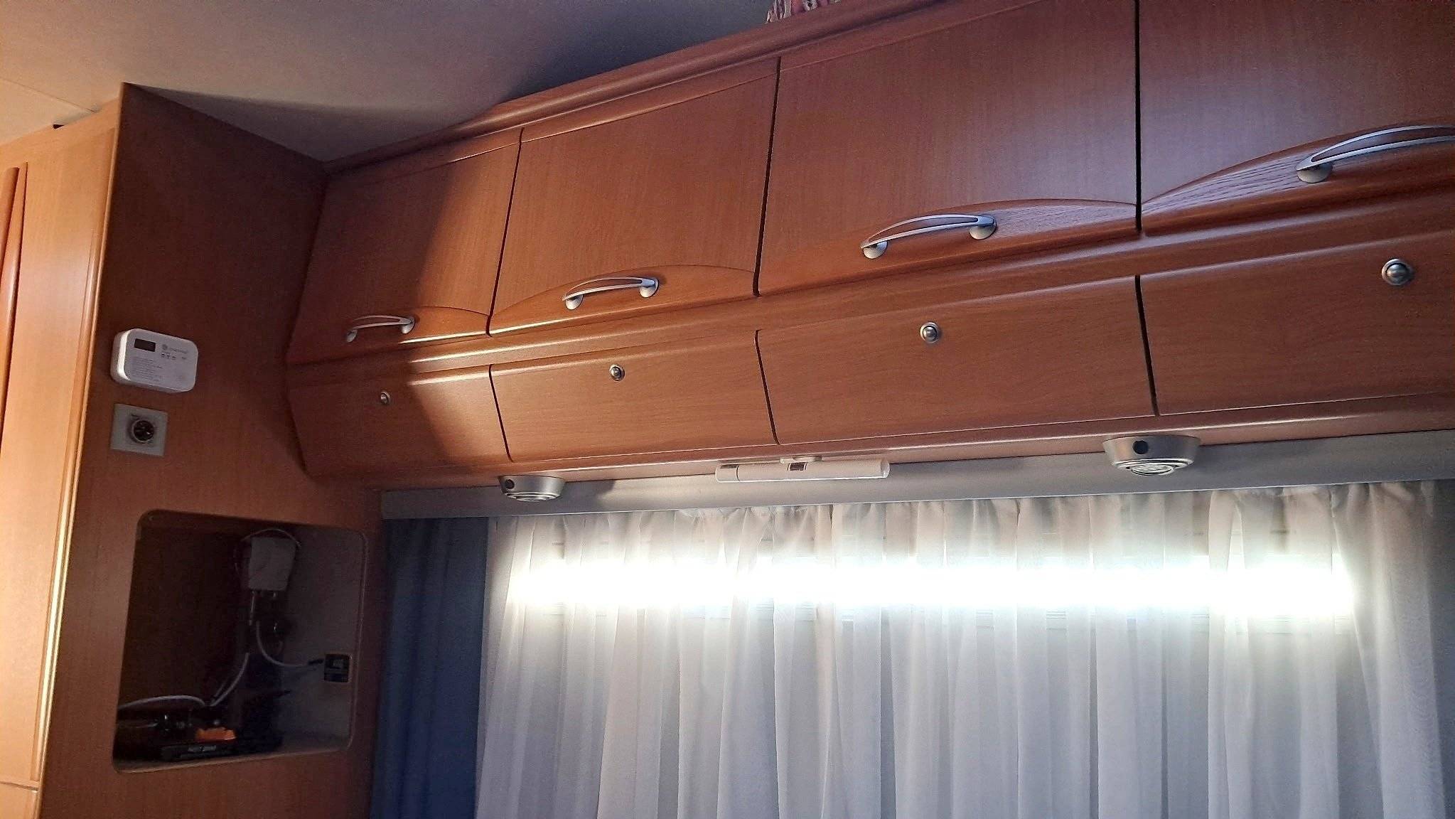 Adria ADRIA CORAL 670DK