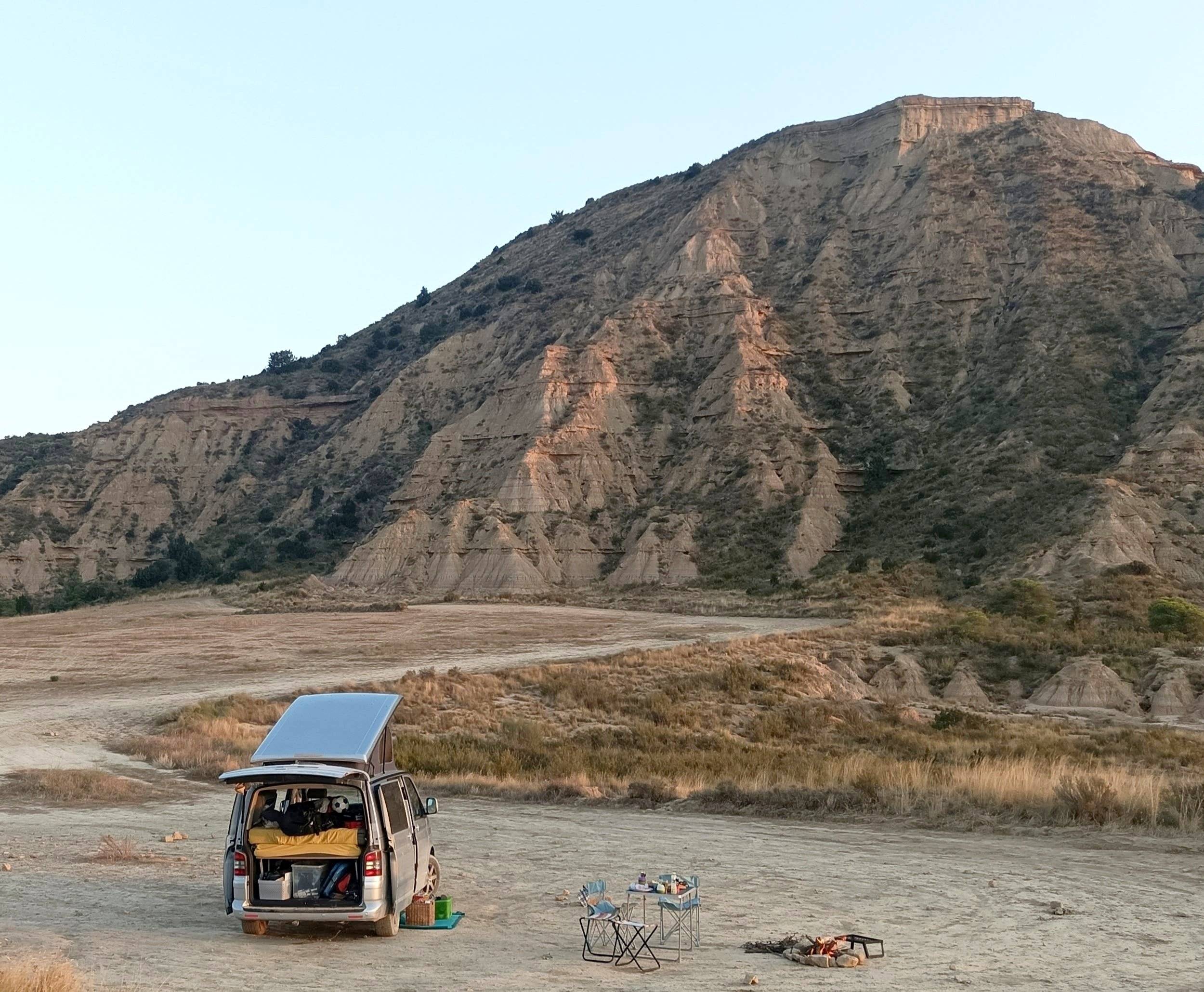 Westfalia Volkswagen T5 