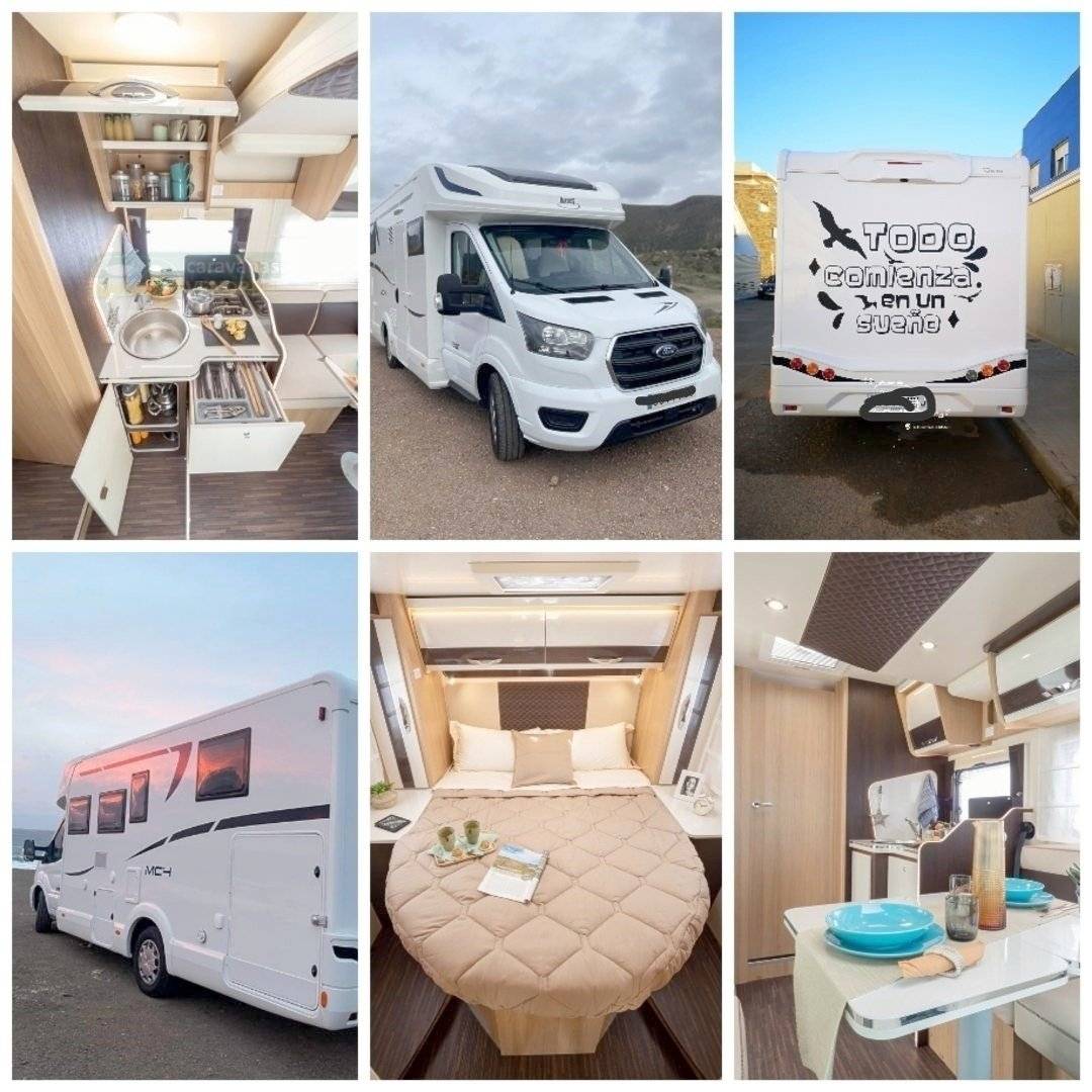 Mclouis Mc louis MC4 281