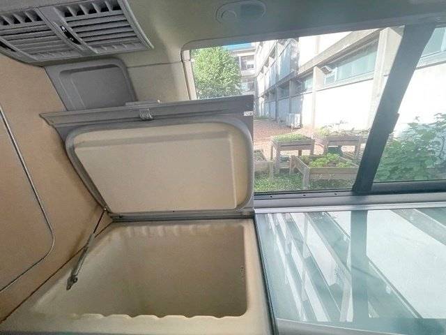 Volkswagen T5 2,5l 174 ch