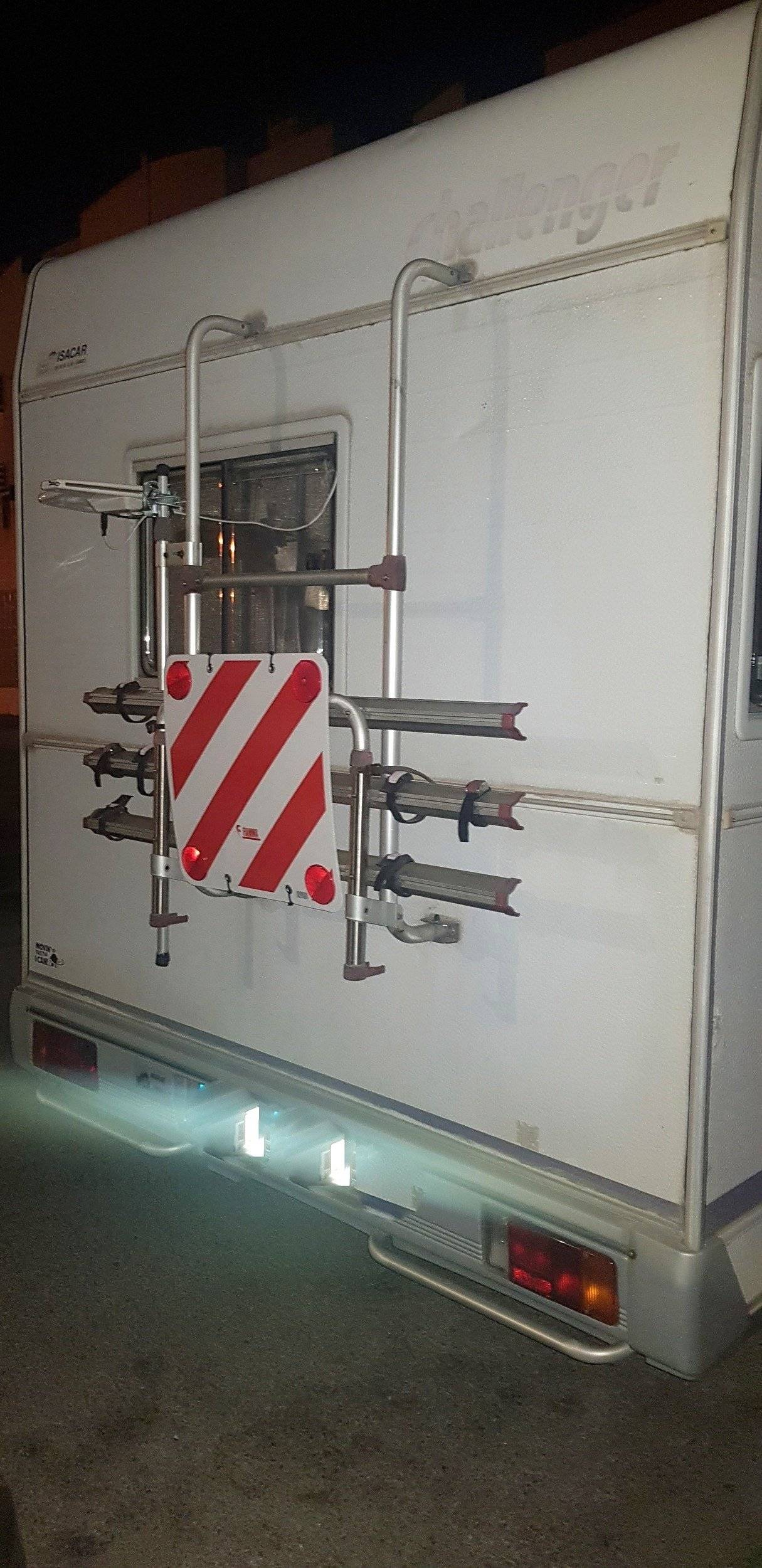 Challenger FIAT DUCATO