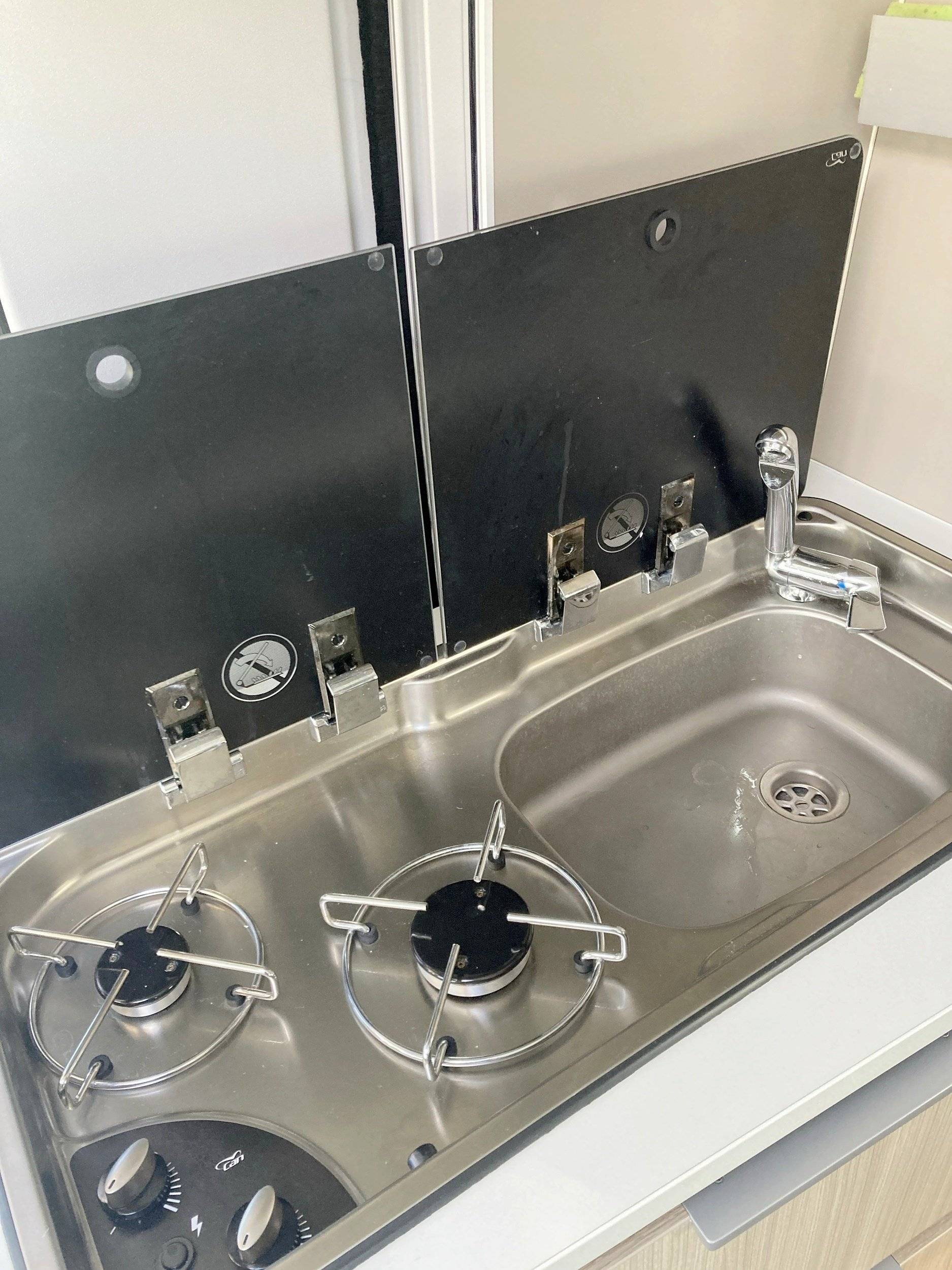 Adria 600 Spt Family Plus