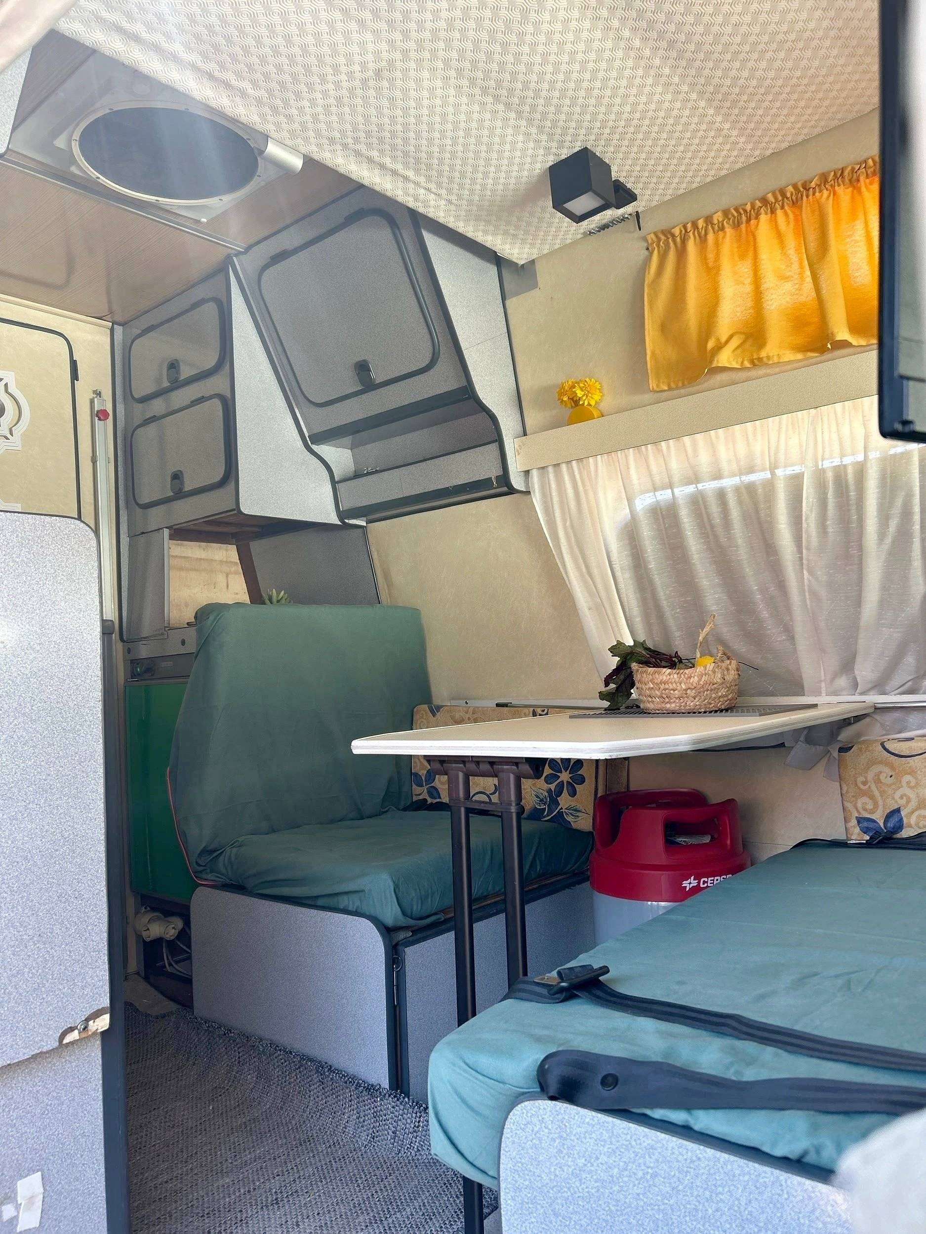 Tec Transit 100 L
